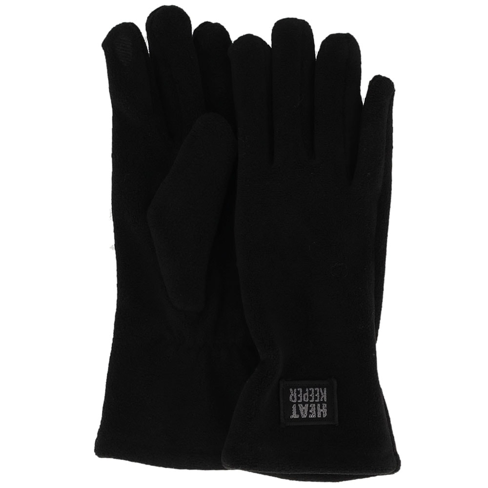 Heatkeeper Thermohandschuhe für Outdooraktivitäten im Herbst und Winter, aus Polyester