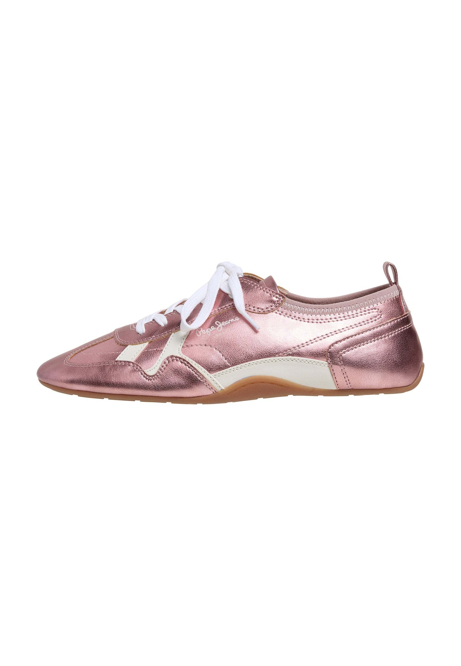 Pepe Jeans Trainingsschuh "trainers NOA SHINE W"