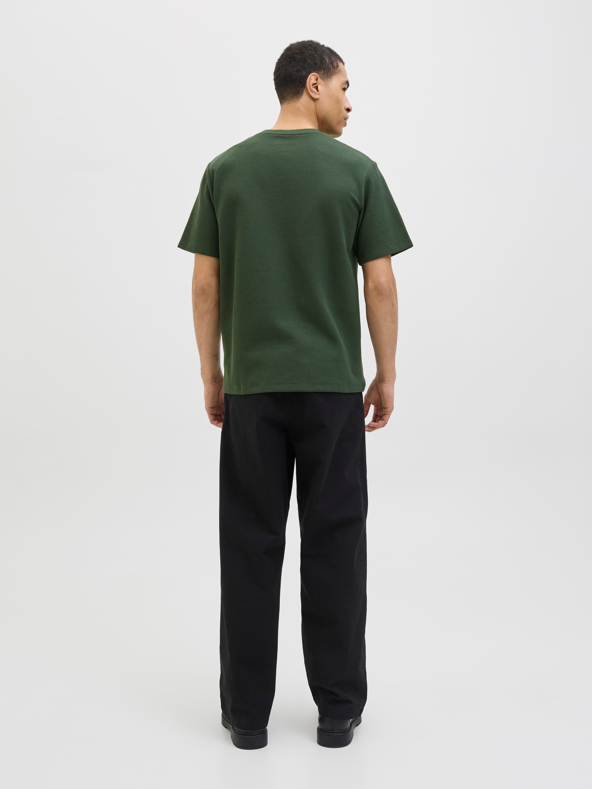 Jack & Jones T-Shirt »JJEAUSTIN TEE SS NOOS«