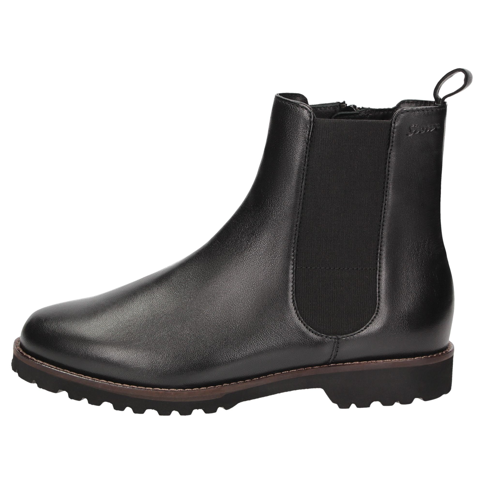 SIOUX Stiefelette »Meredith-750-H«