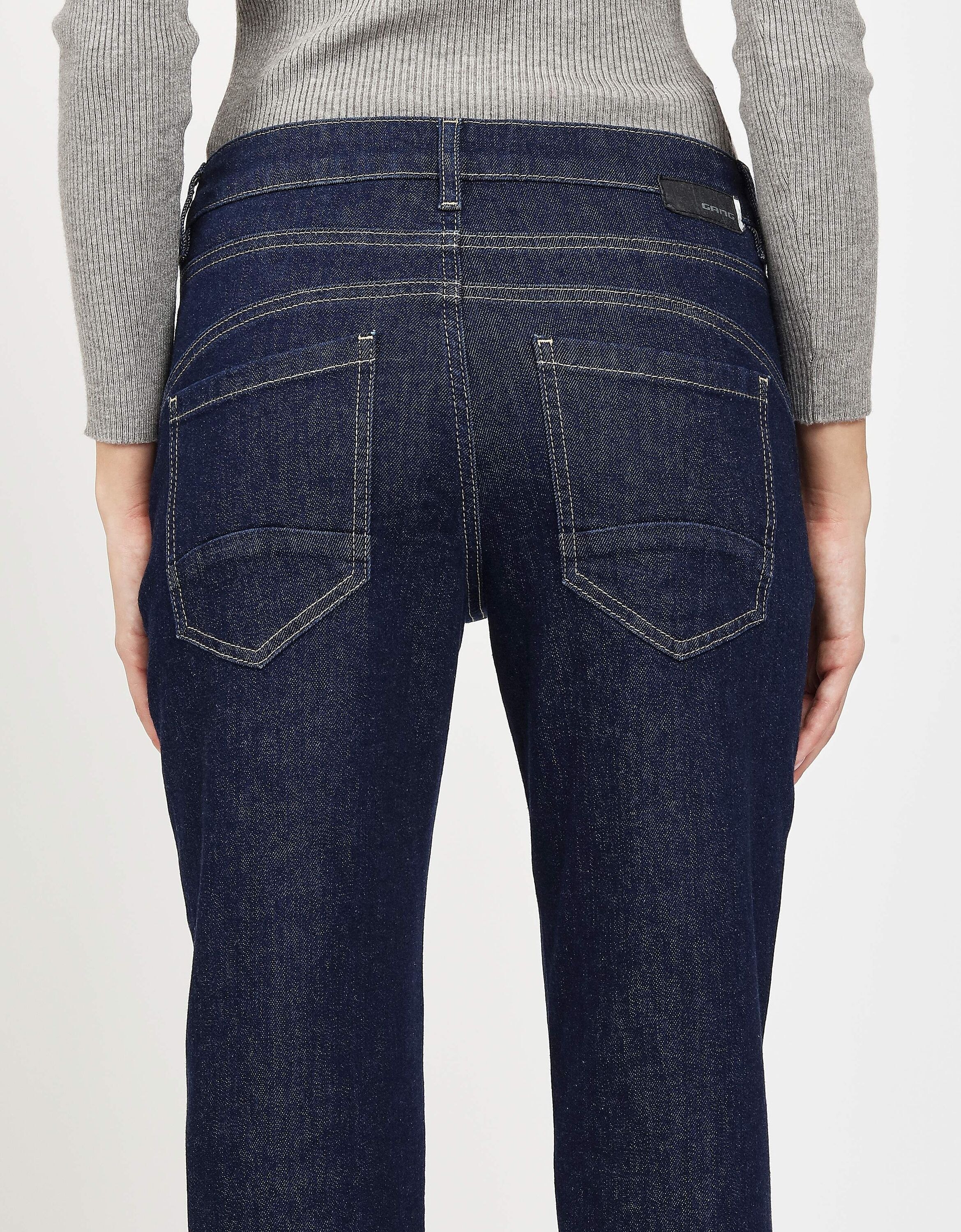 GANG Boyfriend-Jeans »94JOLINE BOYFRIEND« im 5-Pocket-Style