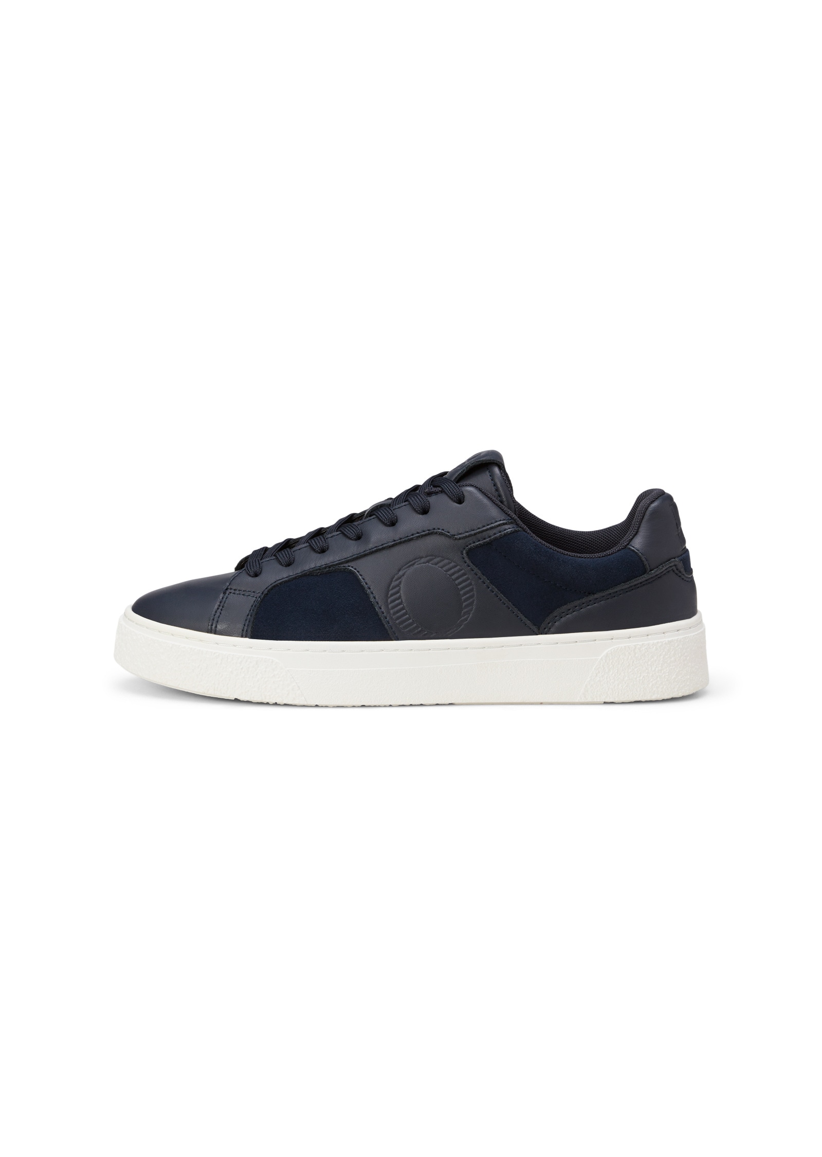 Marc O'Polo Sneaker »aus hochwertigem Rindleder«