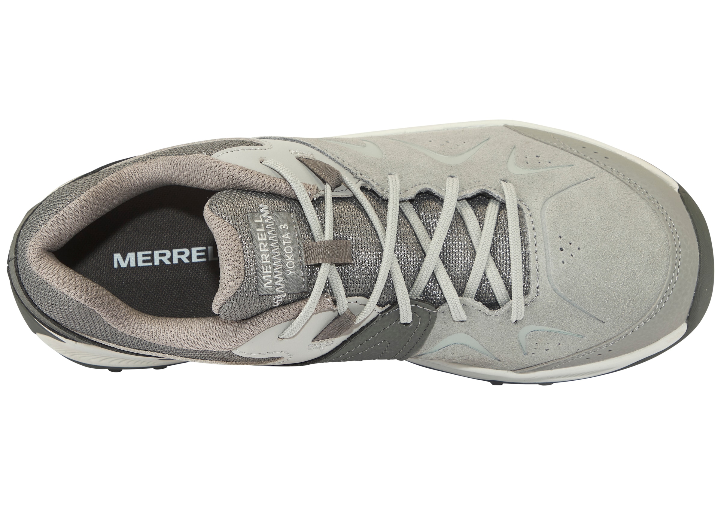 Merrell Wanderschuh »YOKOTA 3«