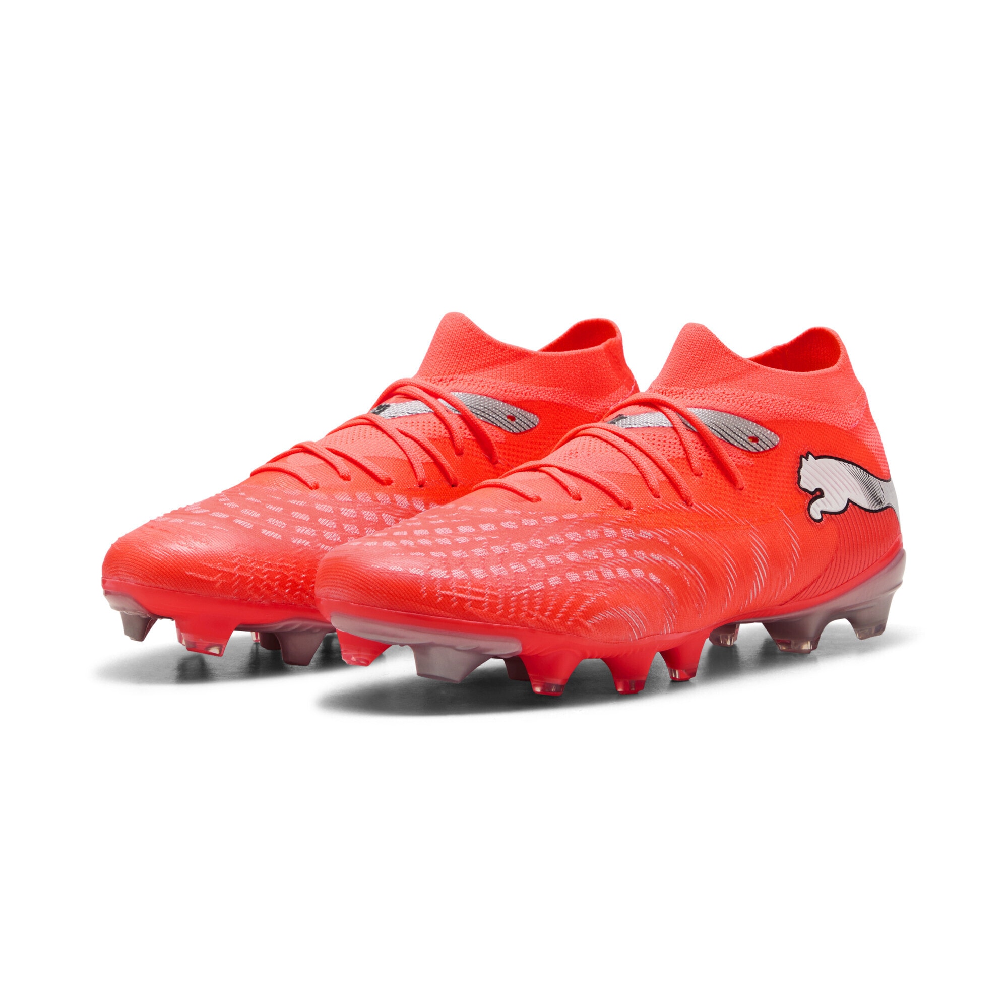 PUMA Fußballschuh "FUTURE 9 MATCH FUSION FG/AG Fußballschuhe Damen" günstig online kaufen