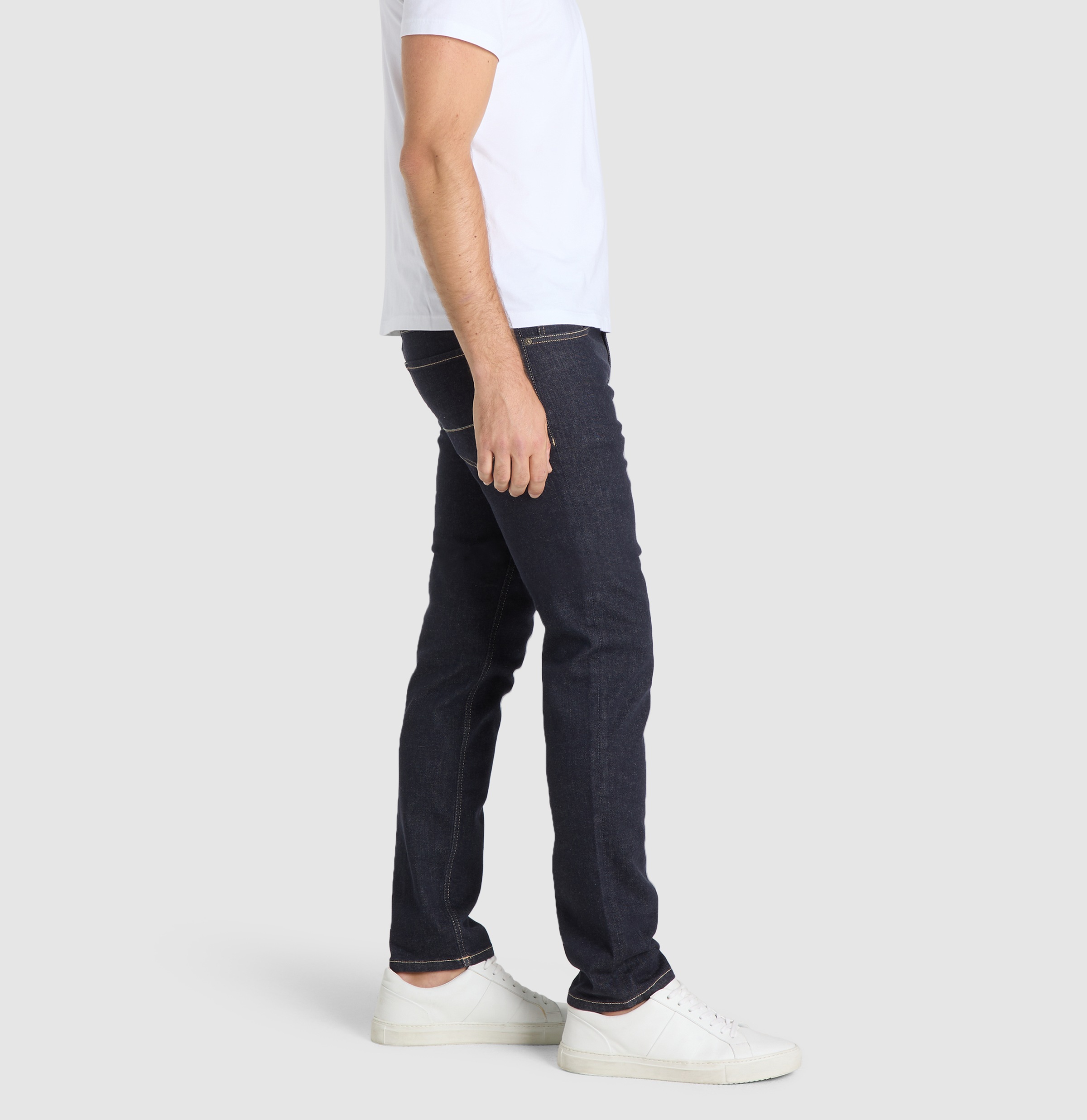 MAC Straight-Jeans "Flexx-Driver" super elastisch günstig online kaufen