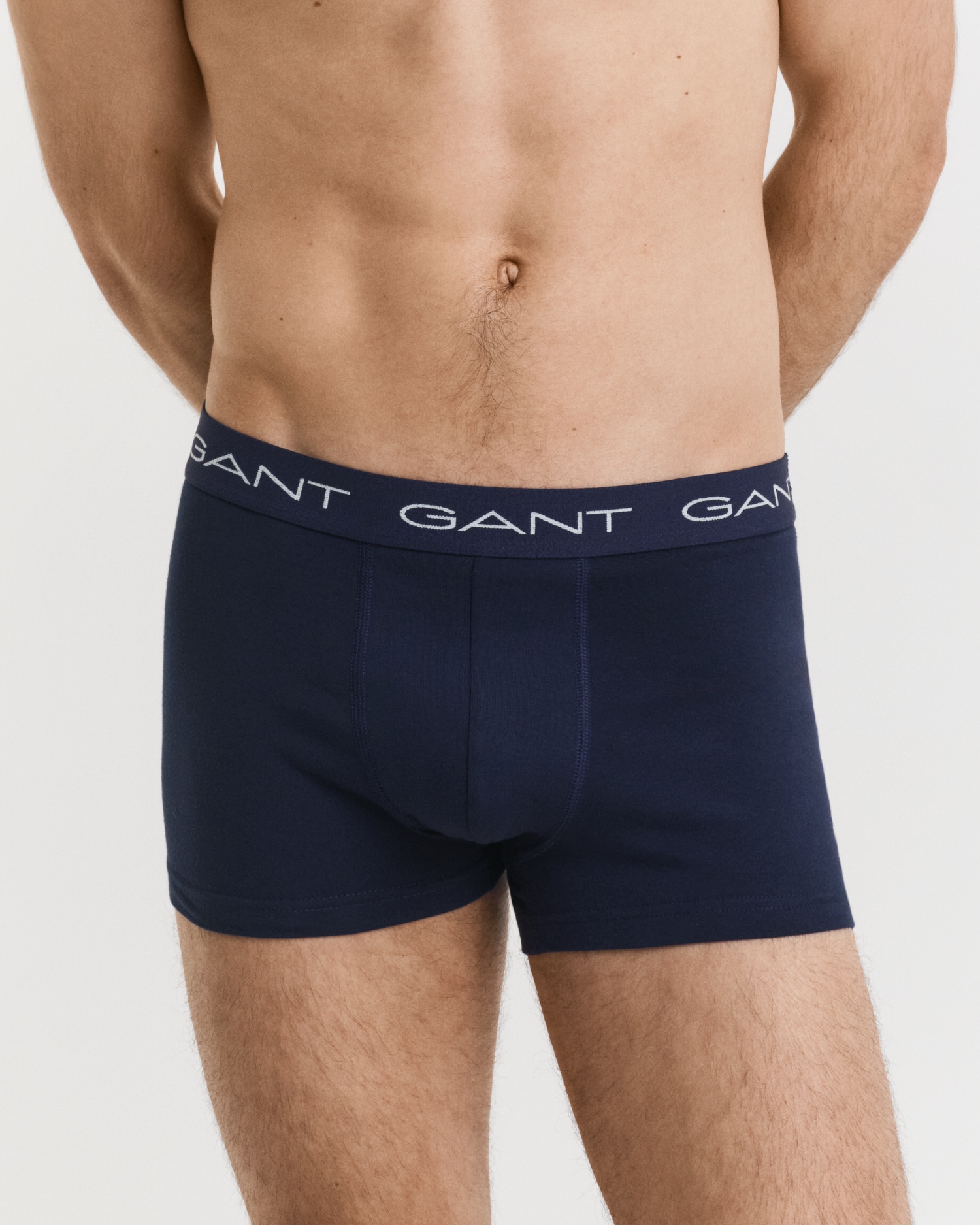 Gant Trunk »TRUNK 5-PACK«, Mit elastischem Bund