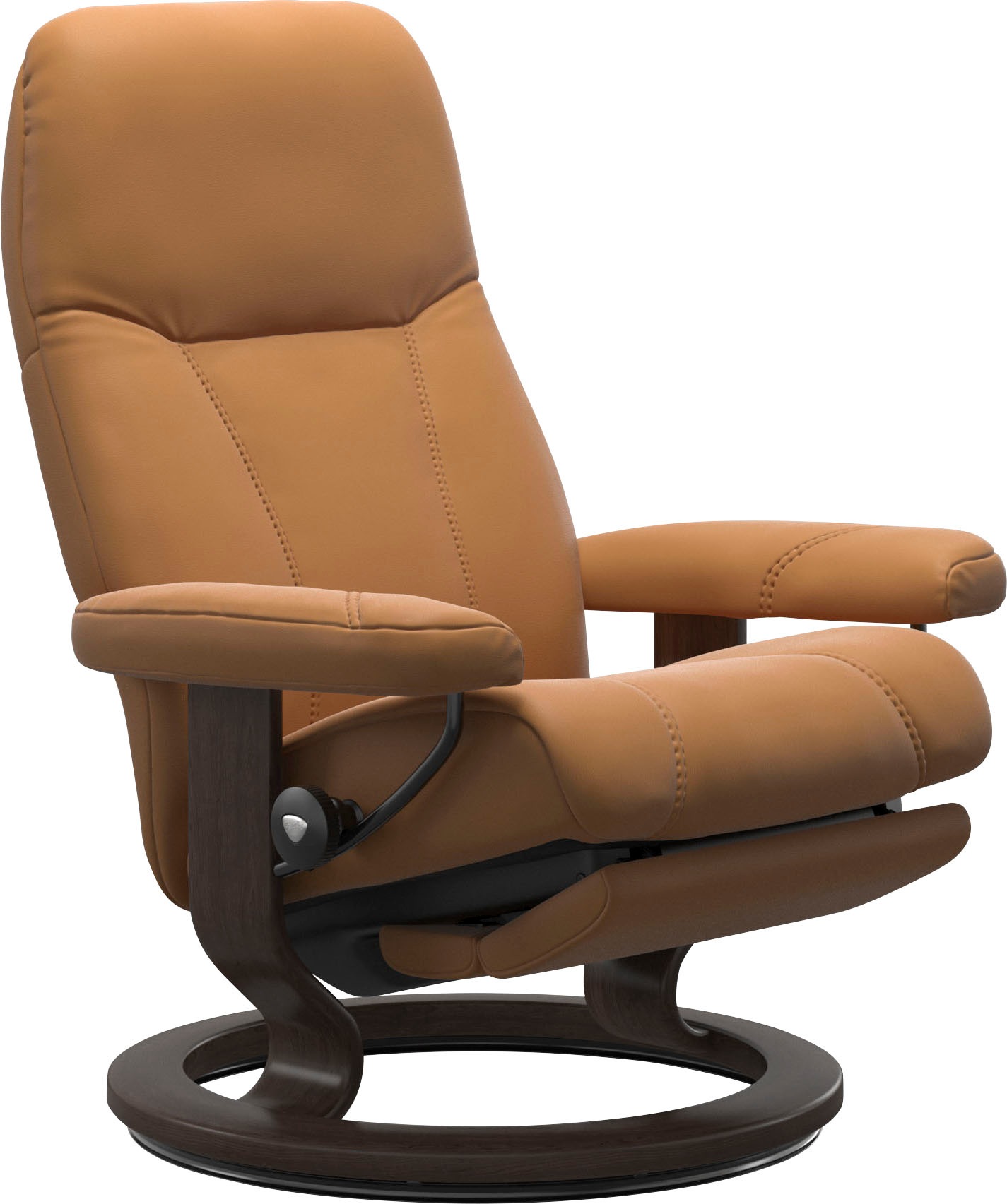 Stressless Relaxsessel "Consul", elektrisch verstellbar, optional 2-motoris günstig online kaufen