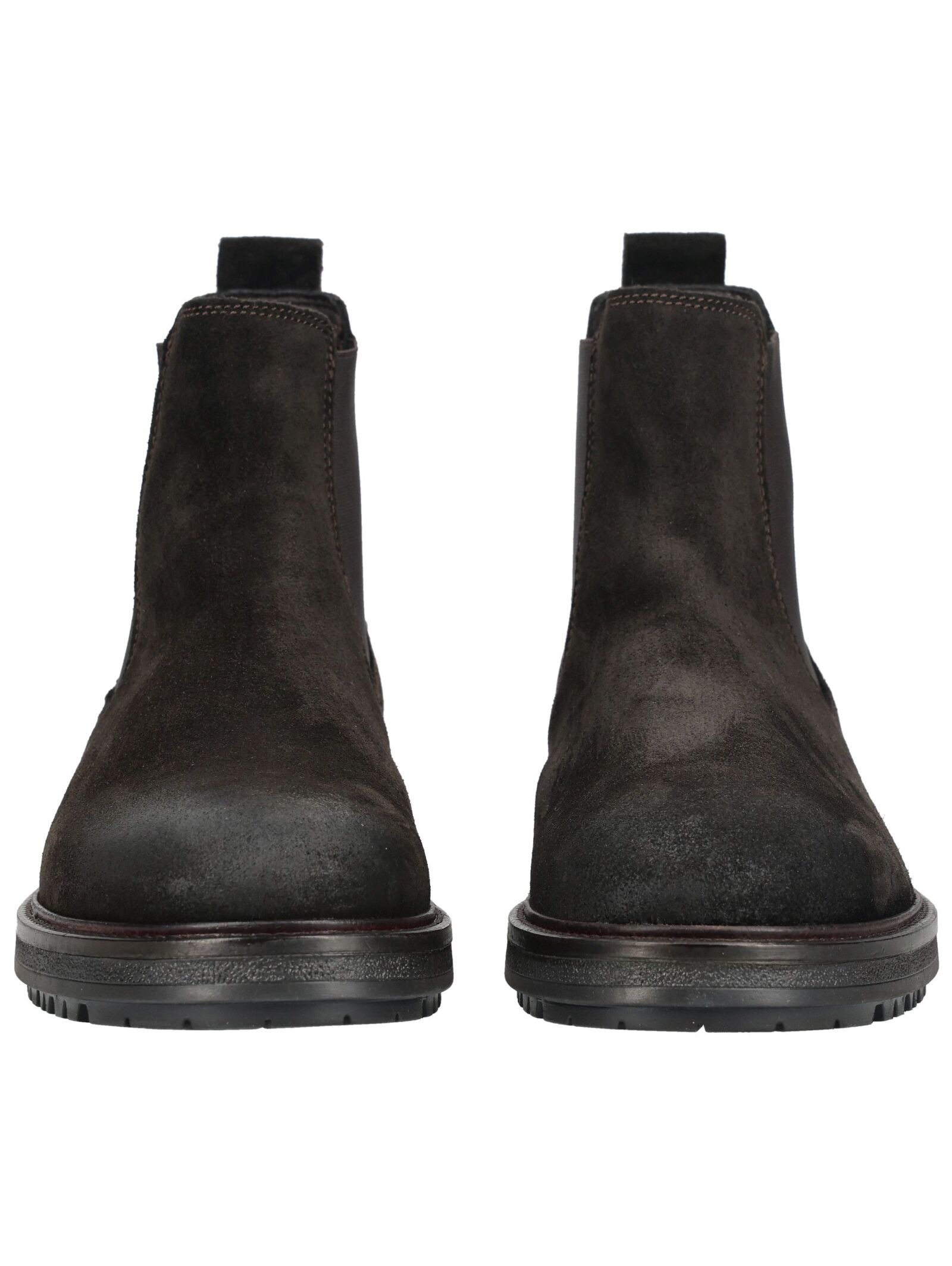 Marc O'Polo Stiefelette »Marc O'Polo Stiefelette Veloursleder/Textil«