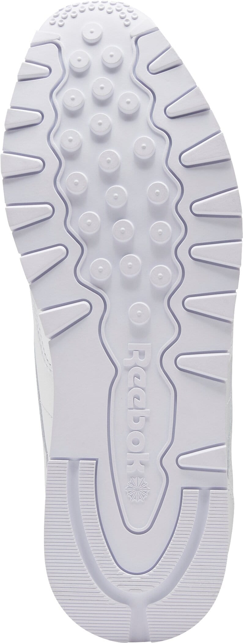 Reebok Classic Sneaker »CLASSIC LEATHER«