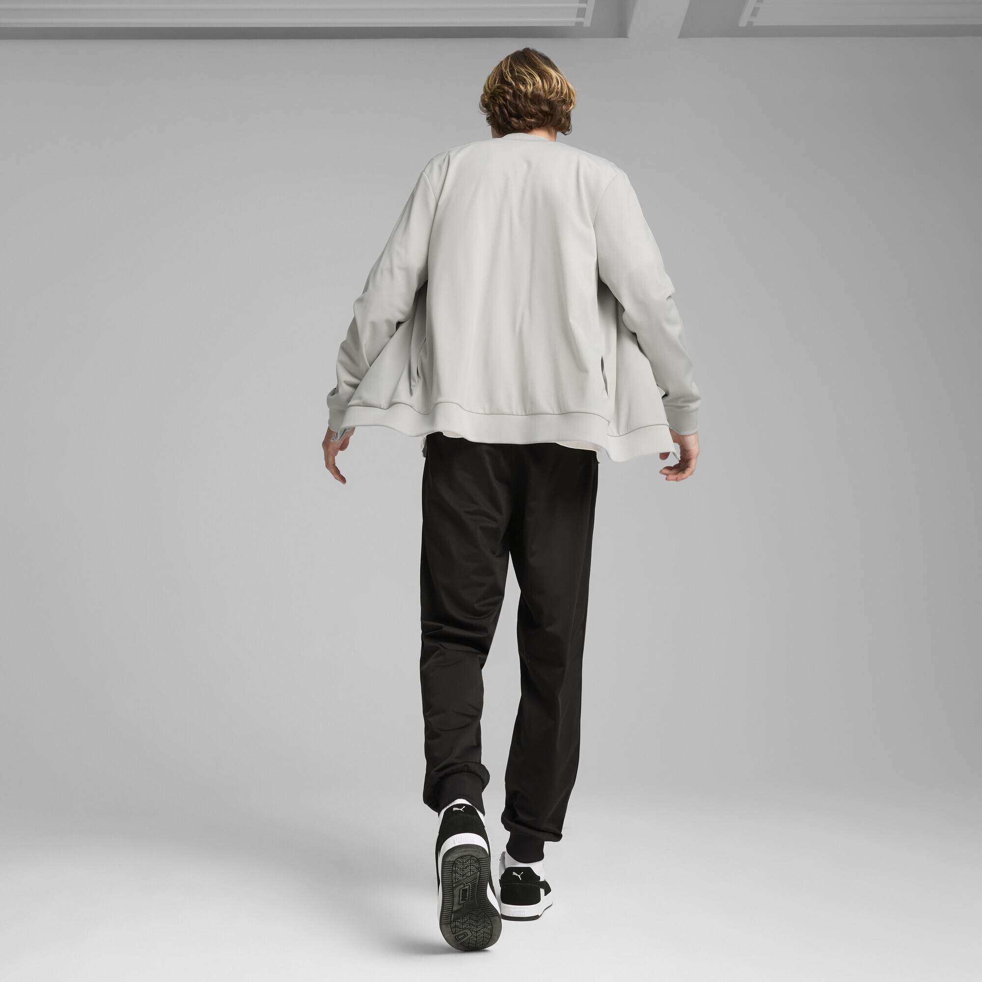 PUMA Jogginganzug »Poly Baseballanzug Herren«