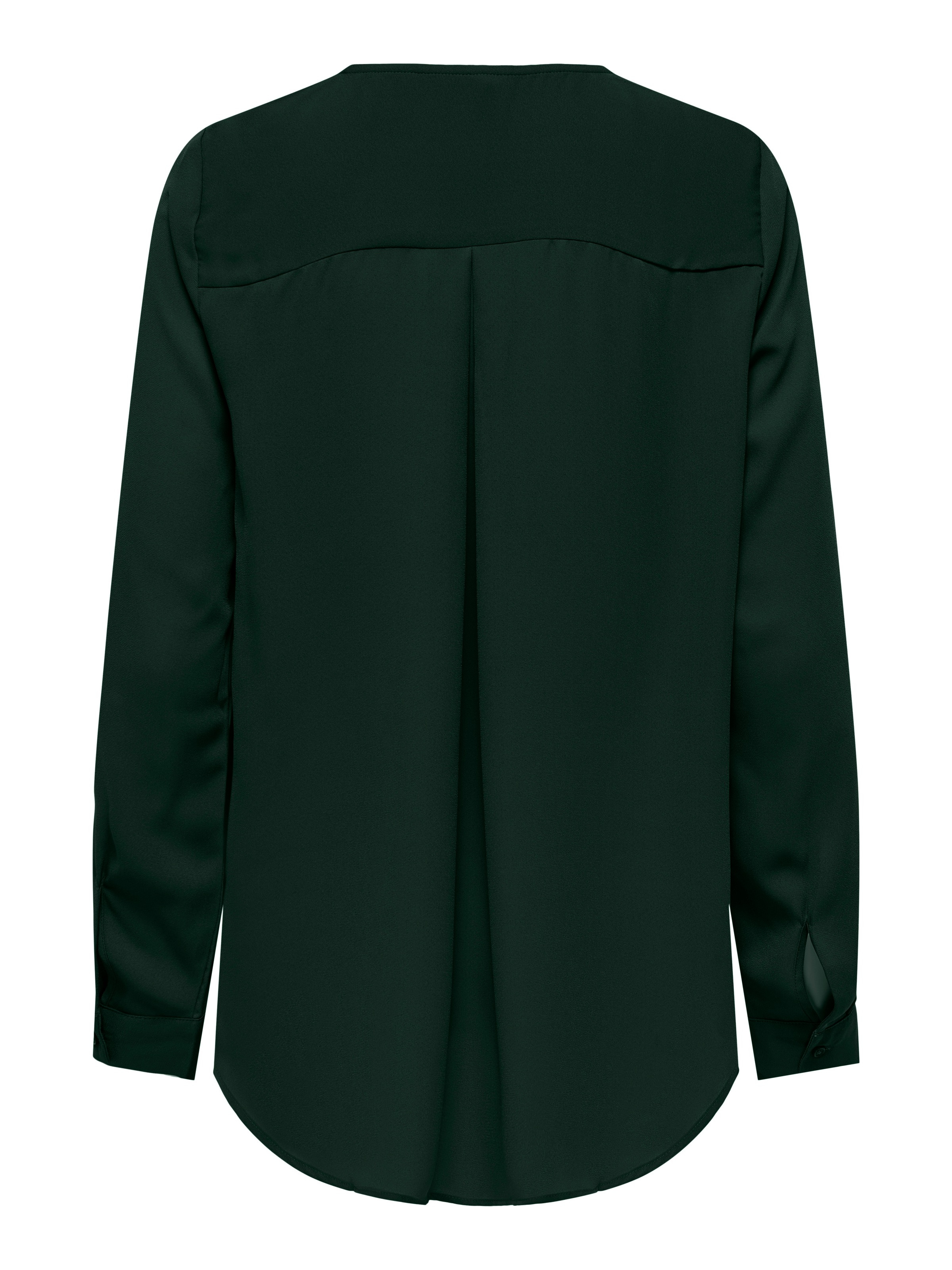 ONLY Shirtbluse »ONLTIANA LIFE L/S LOOSE SHIRT NOOS PTM«