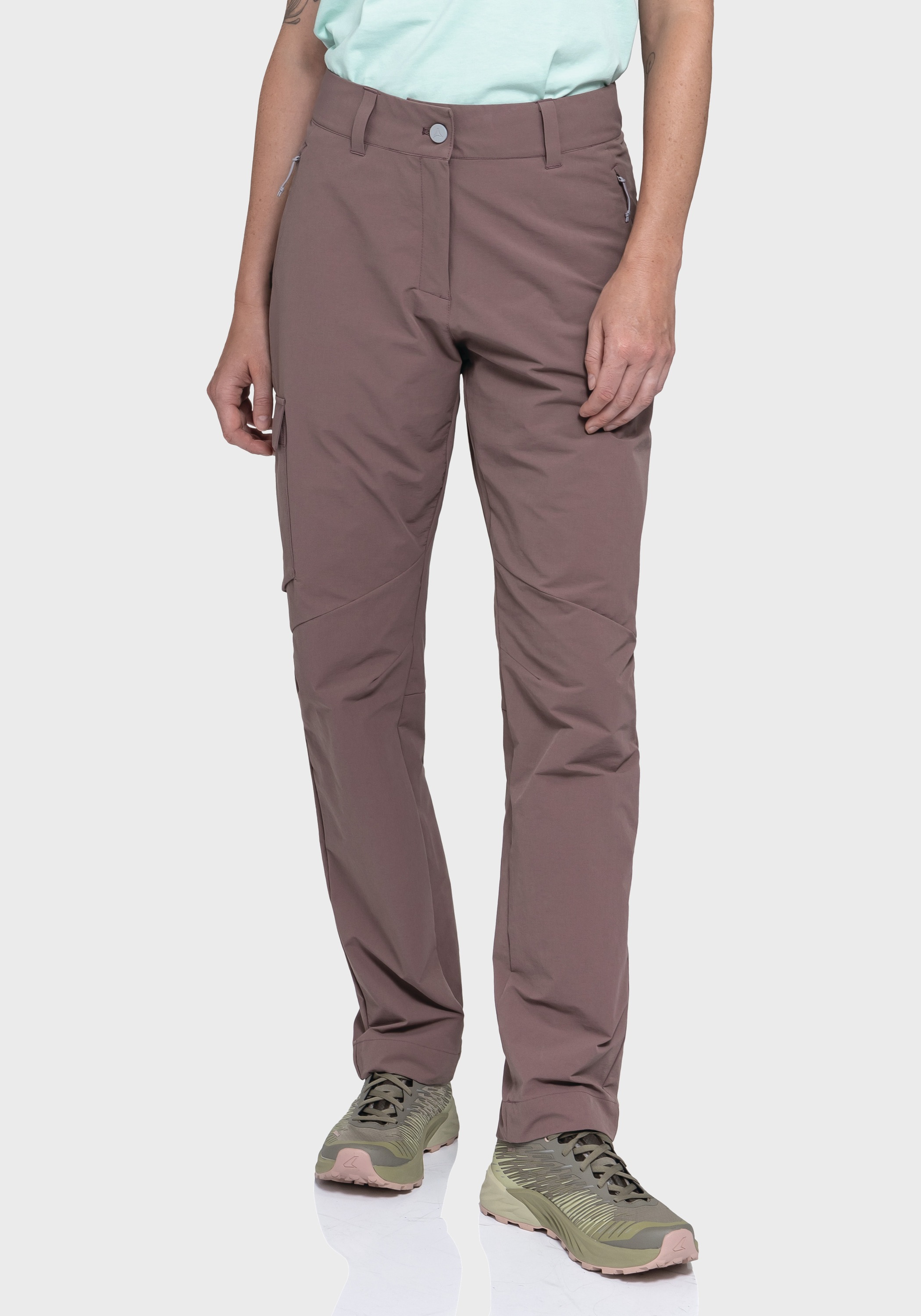 Thumbnail - Schöffel Outdoorhose "Pants Kitzstein L"