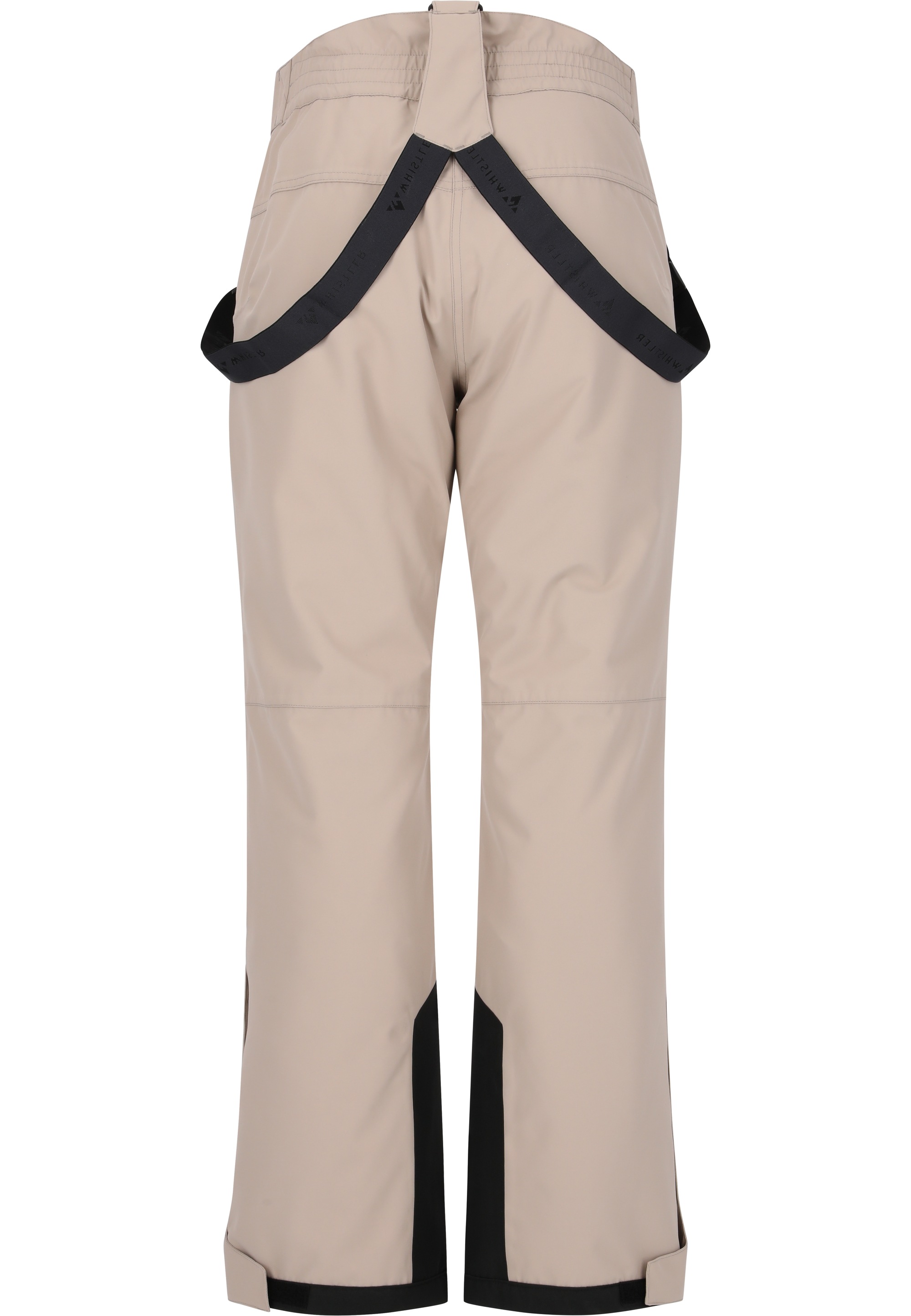 WHISTLER Skihose »Drizzle«, mit wasserabweisender Membran