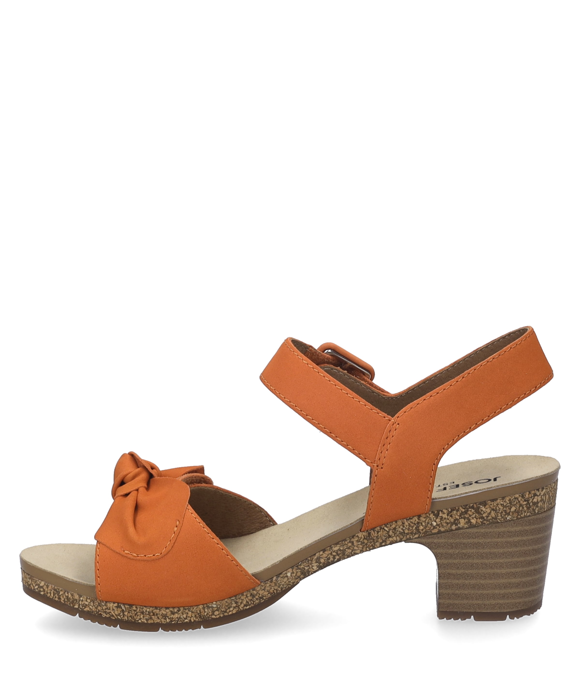 Josef Seibel Sandale »Grace 11, papaya«