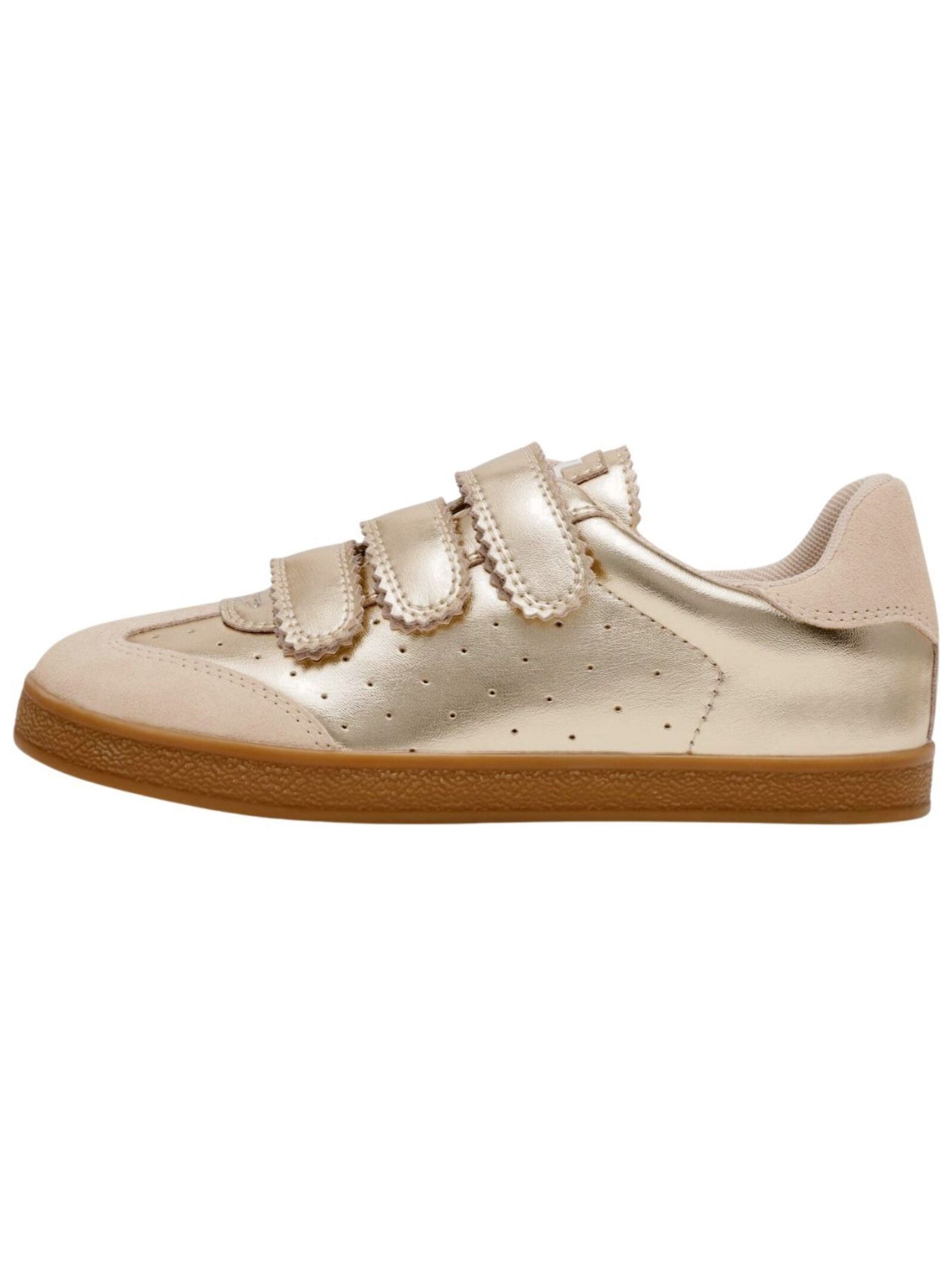STEVE MADDEN Sneaker »STEVE MADDEN Sneaker Leder«