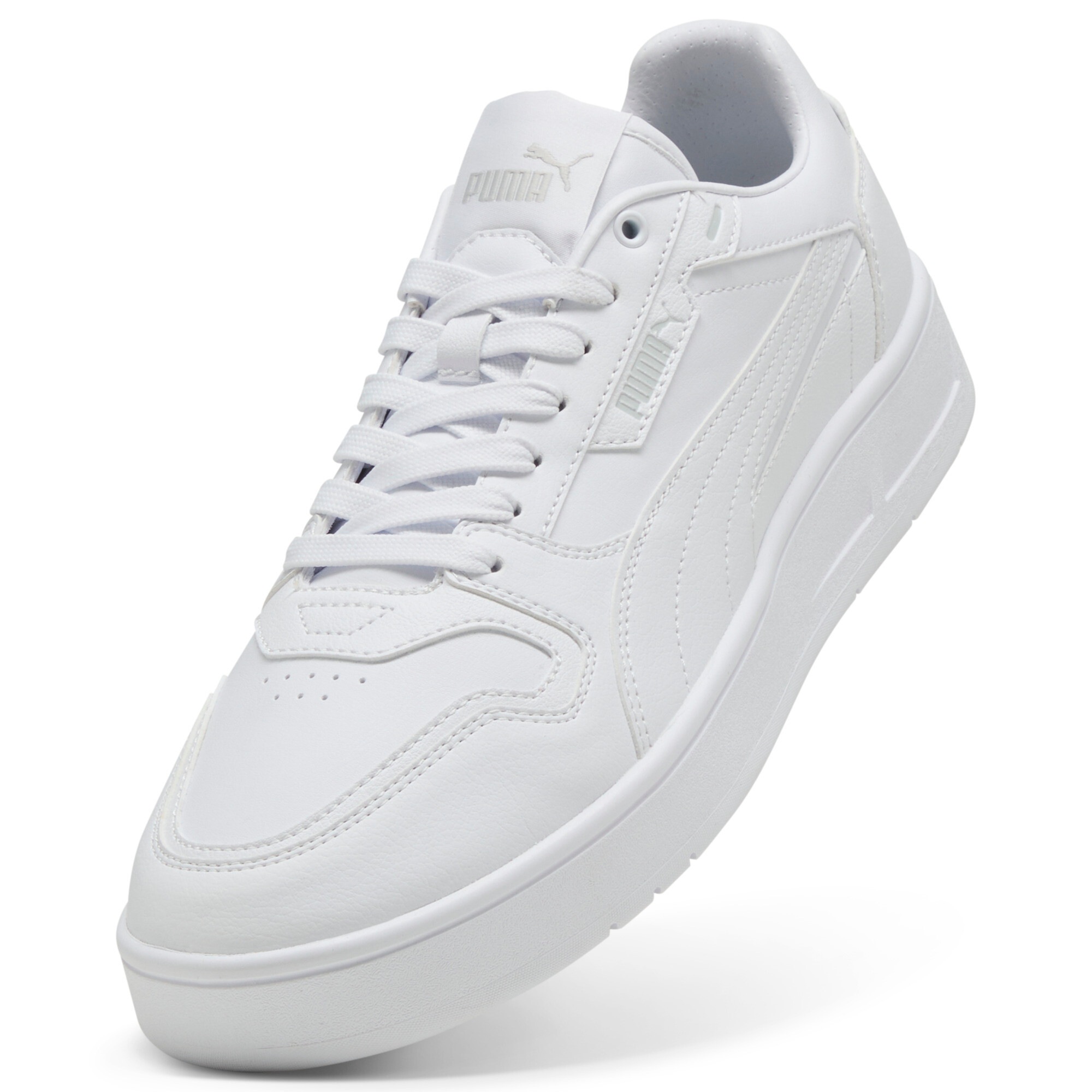PUMA Sneaker »COURT CLASSIC STREET«