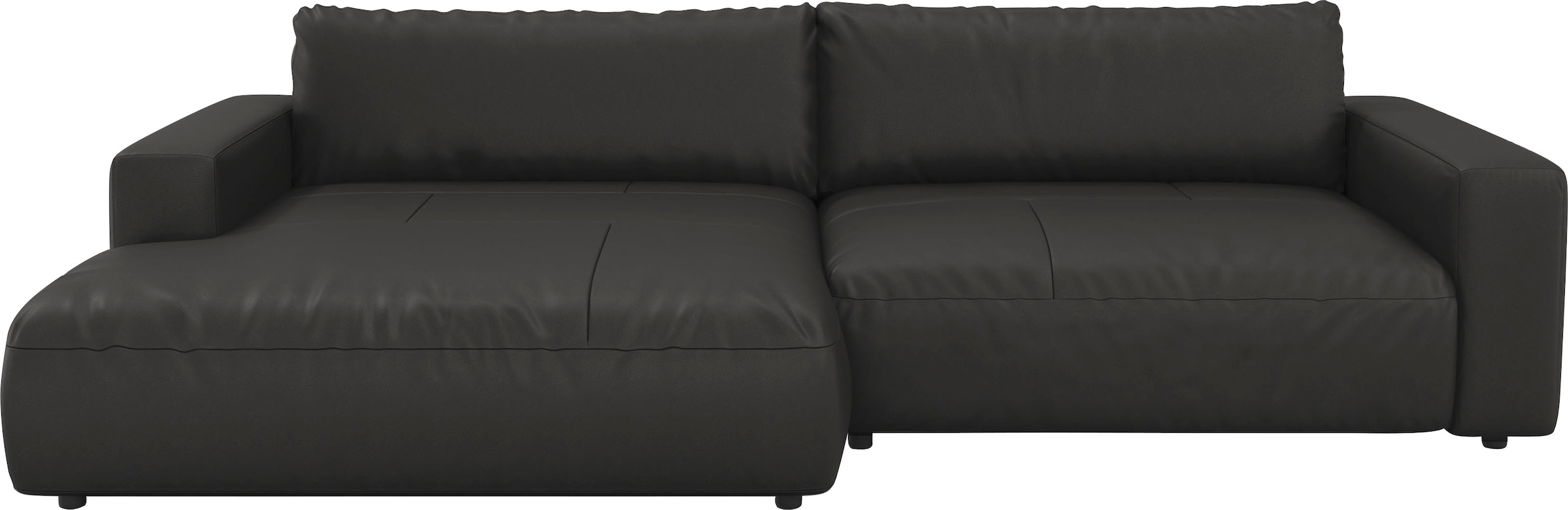 Musterring Ecksofa "LUCIA L-Form" günstig online kaufen