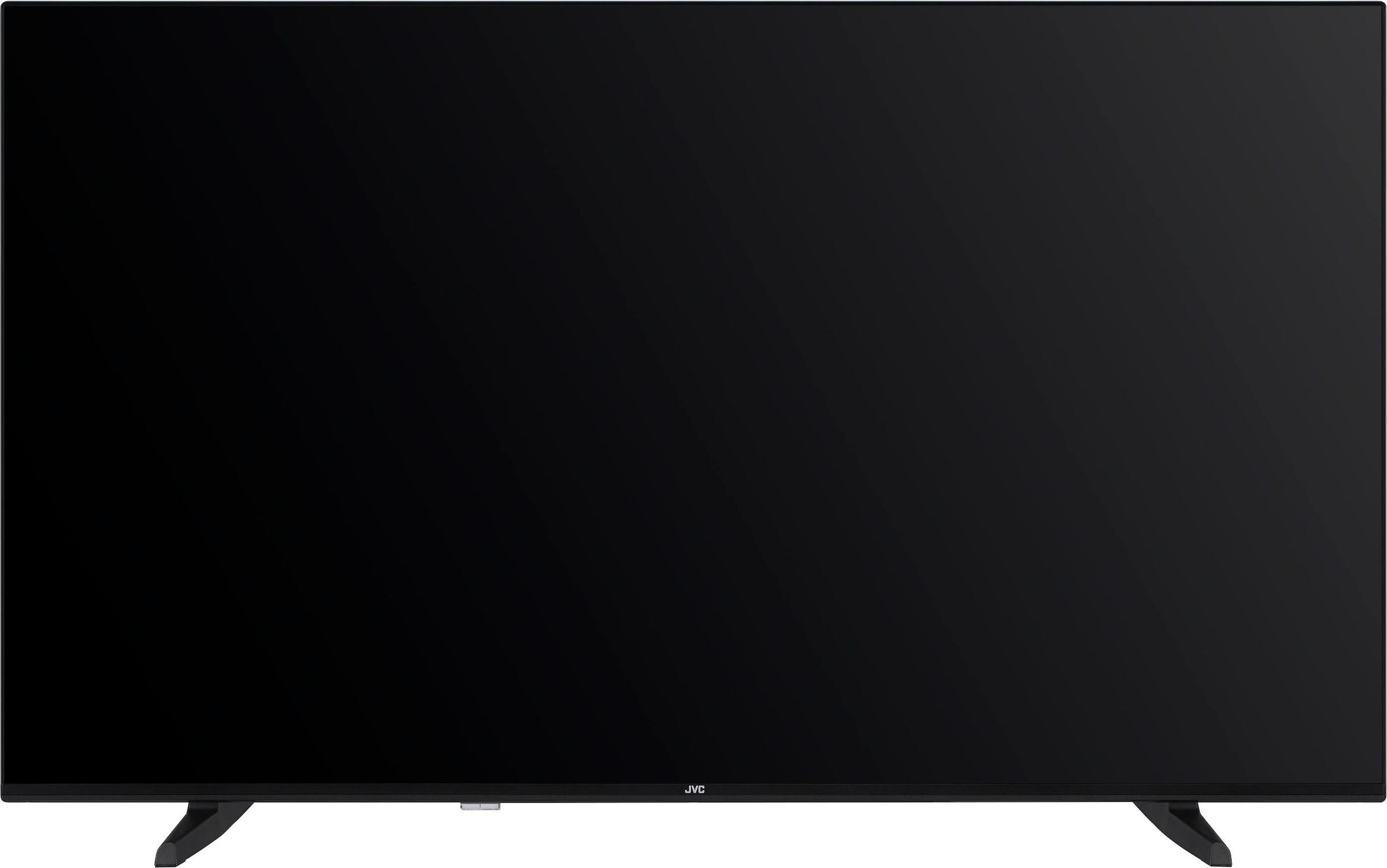 JVC LED-Fernseher, 126 cm/50 Zoll, 4K Ultra HD, Android TV-Smart-TV