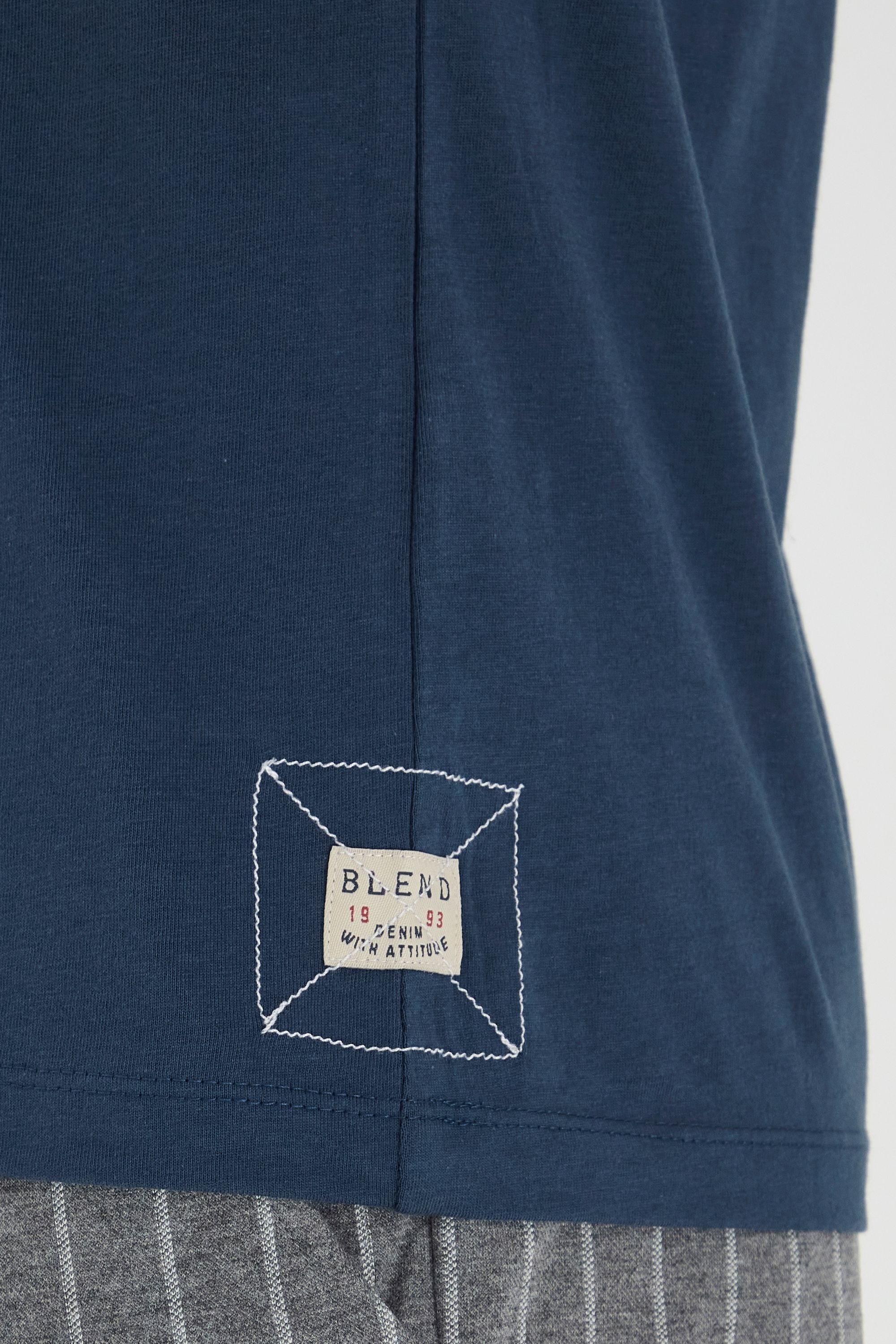 Blend Rundhalsshirt »Rundhalsshirt BHPerry«