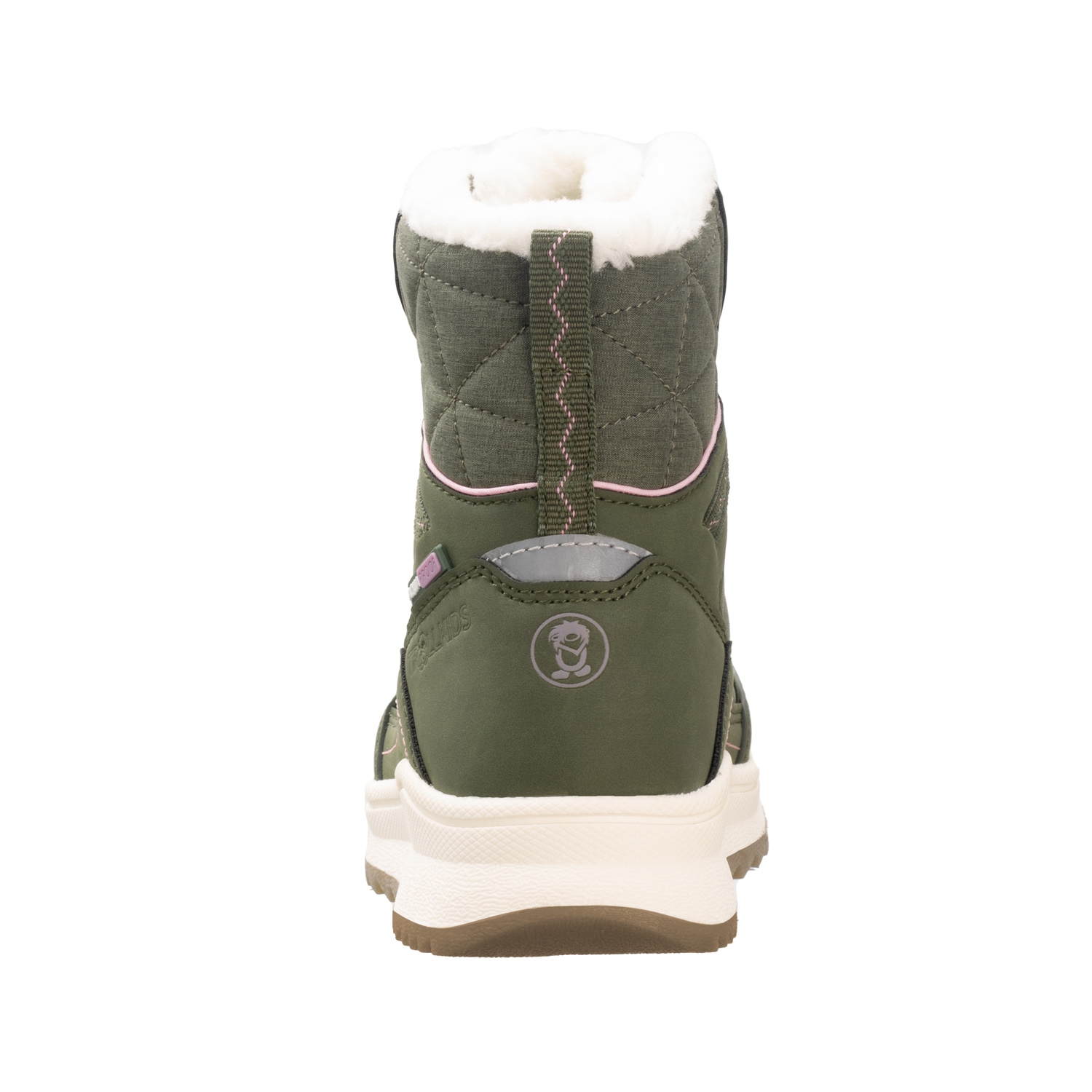 TROLLKIDS Winterstiefel »Arendal XT«, wasserdicht