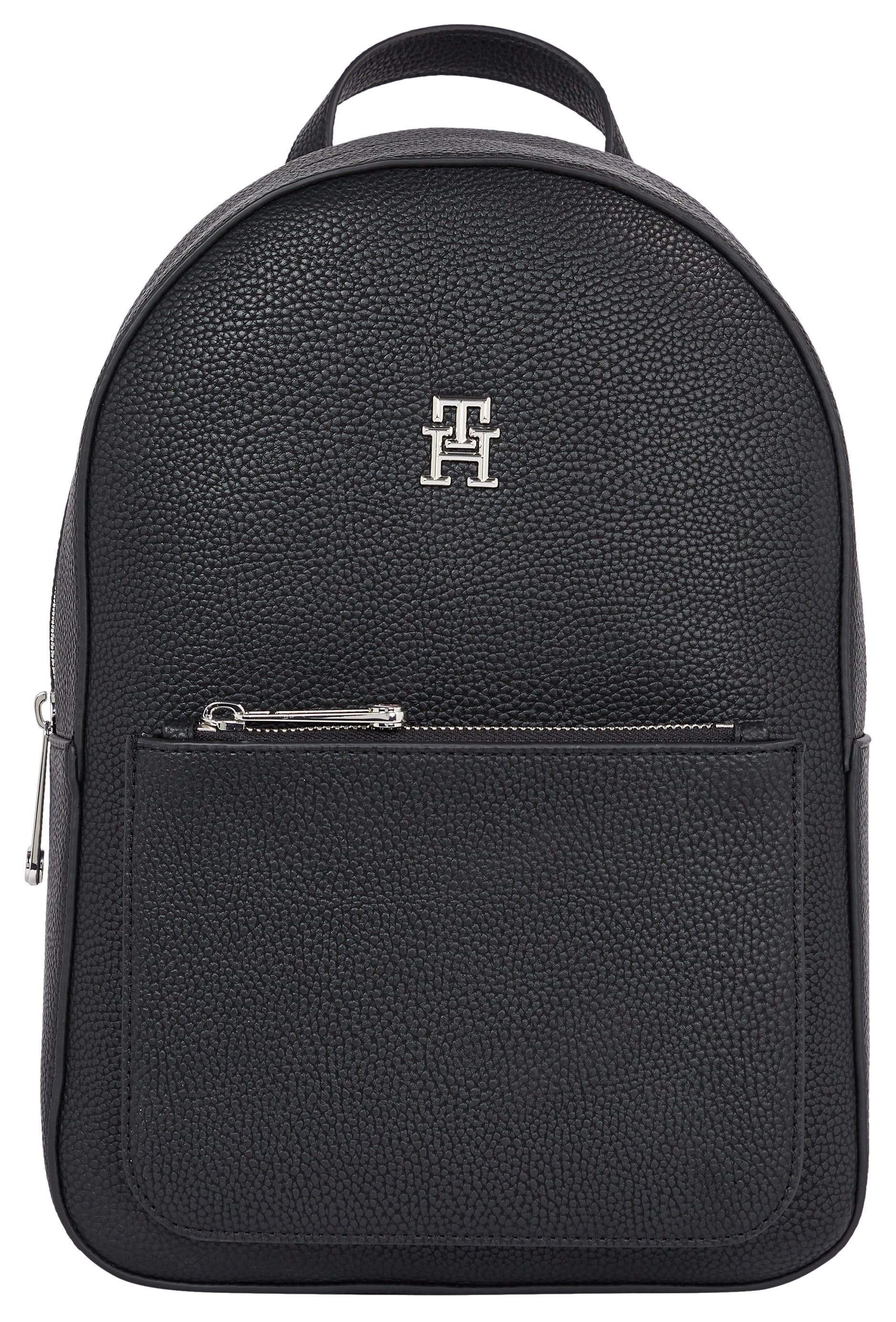 Tommy Hilfiger Cityrucksack »TH EMBLEM BACKPACK« kaufen