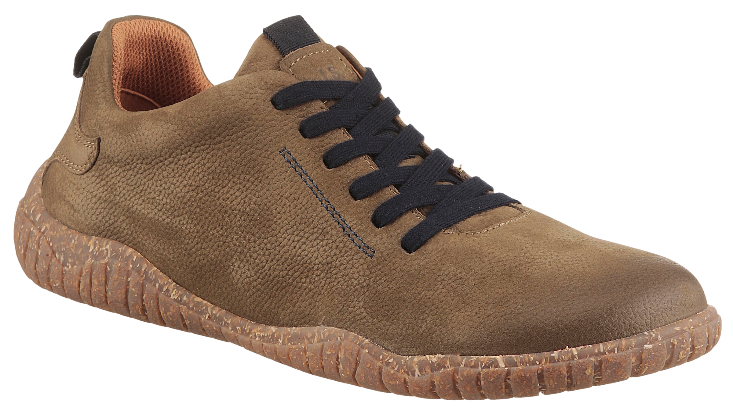 Josef Seibel Barfußschuh "Wallace 04" Slipper, Halbschuh, Freizeitschuh, Ko günstig online kaufen