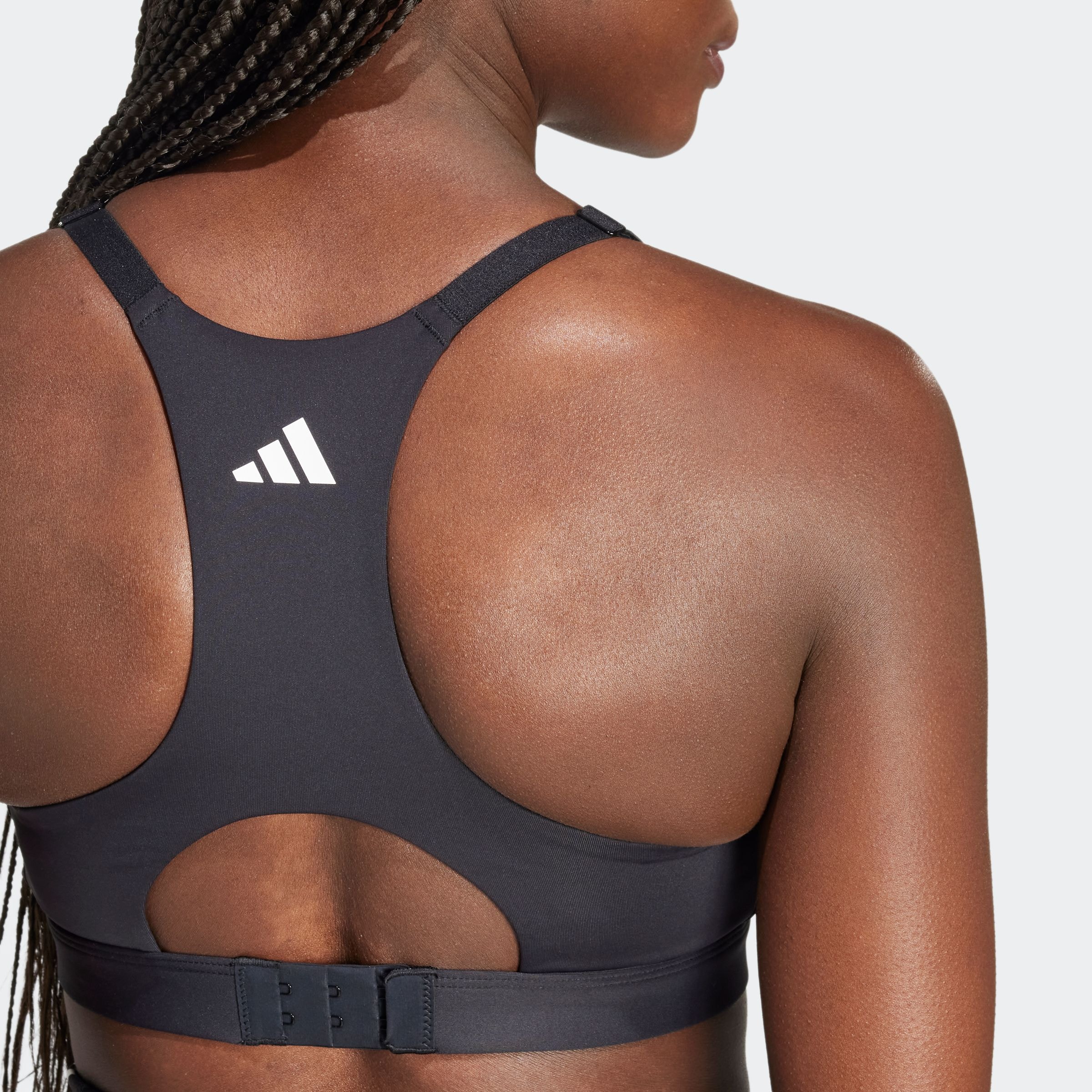 adidas Performance Sport-BH »PWI L MS MAT«, Still-Sport BH
