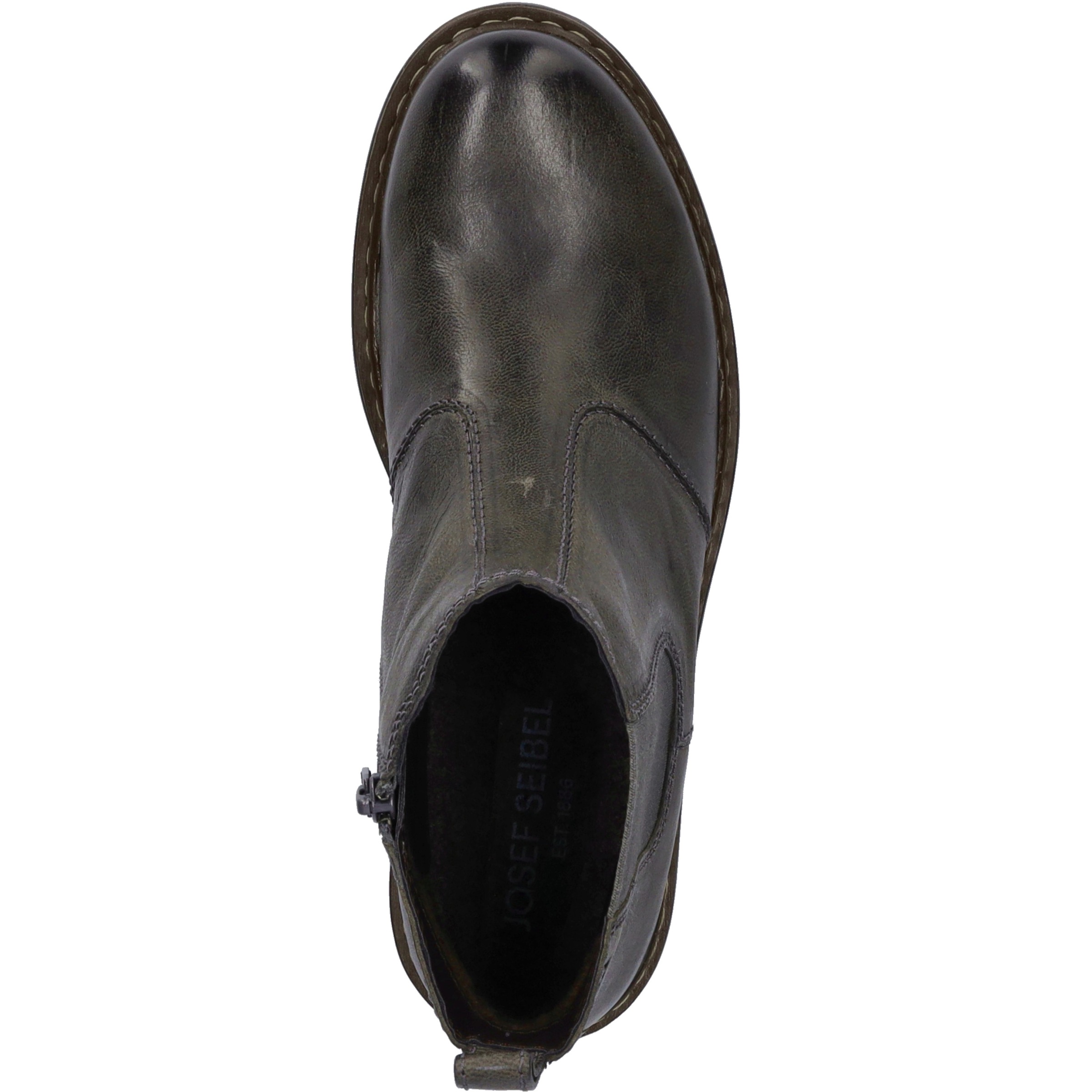 Josef Seibel Stiefelette »Marta 06, oliv«