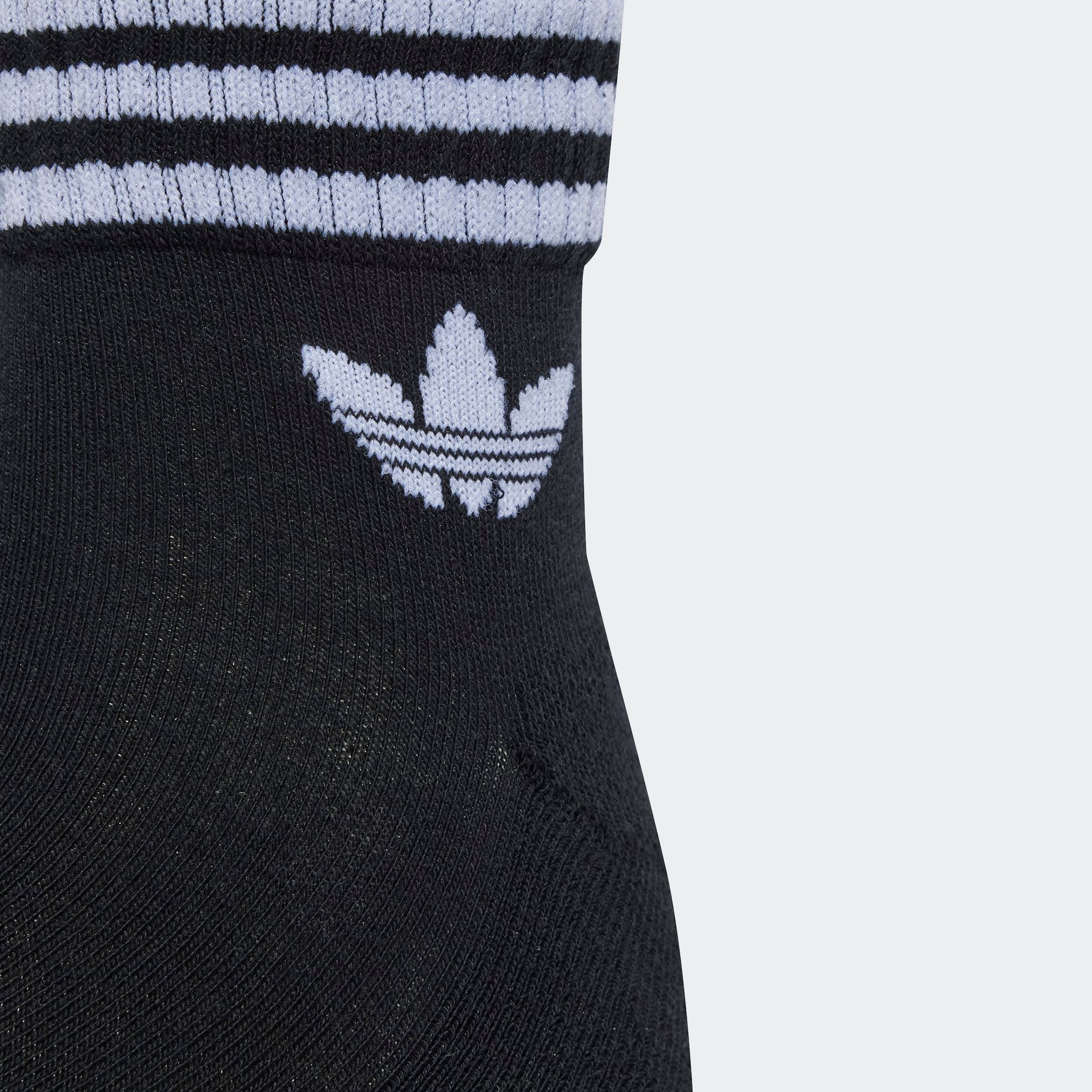 adidas Originals Sportsocken »3S ANKLE S 3P«
