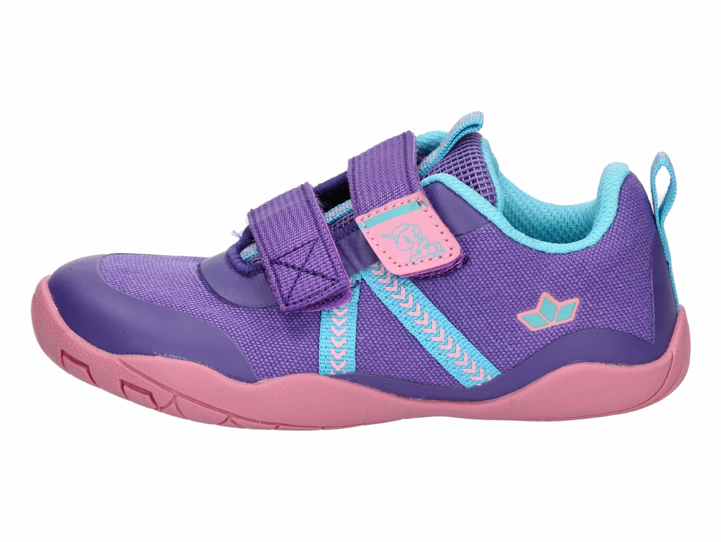 Lico Barfußschuh »Barfußschuh Aride V«