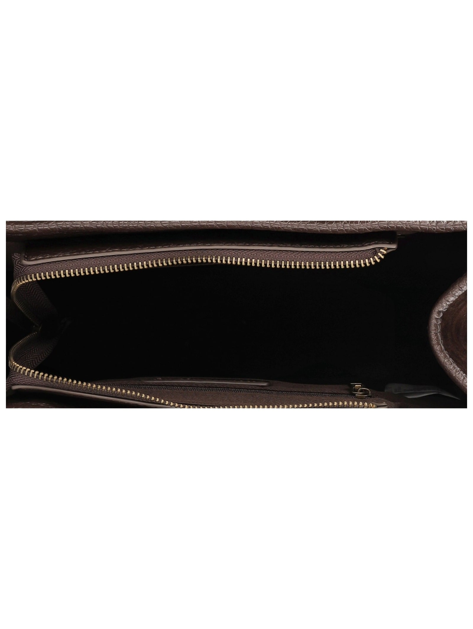 Hispanitas Henkeltasche »Hispanitas Taschen Leder/Synthetik«