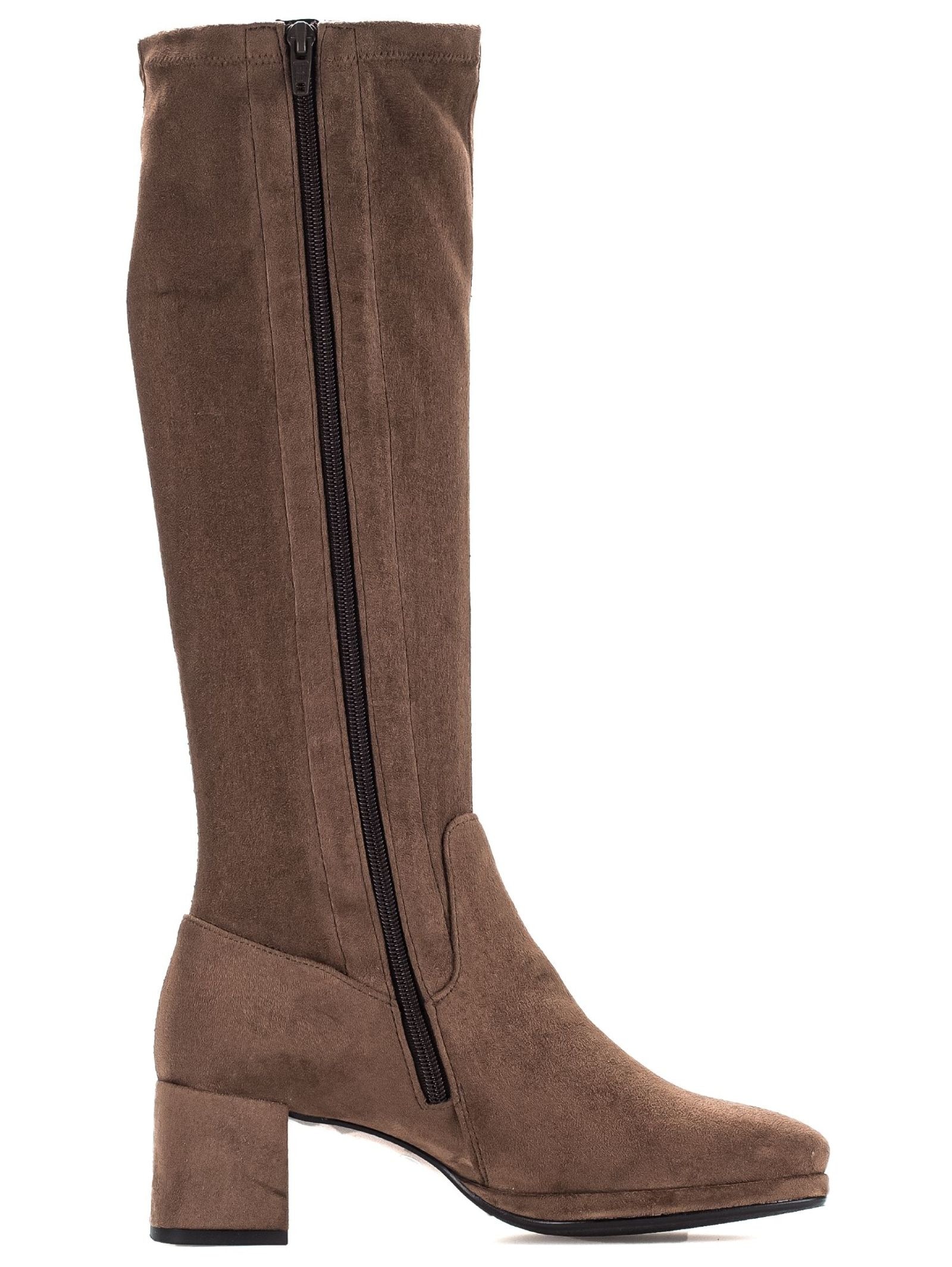 Gabor Comfort Stiefel »Gabor Comfort Stiefel Mikrofaser«