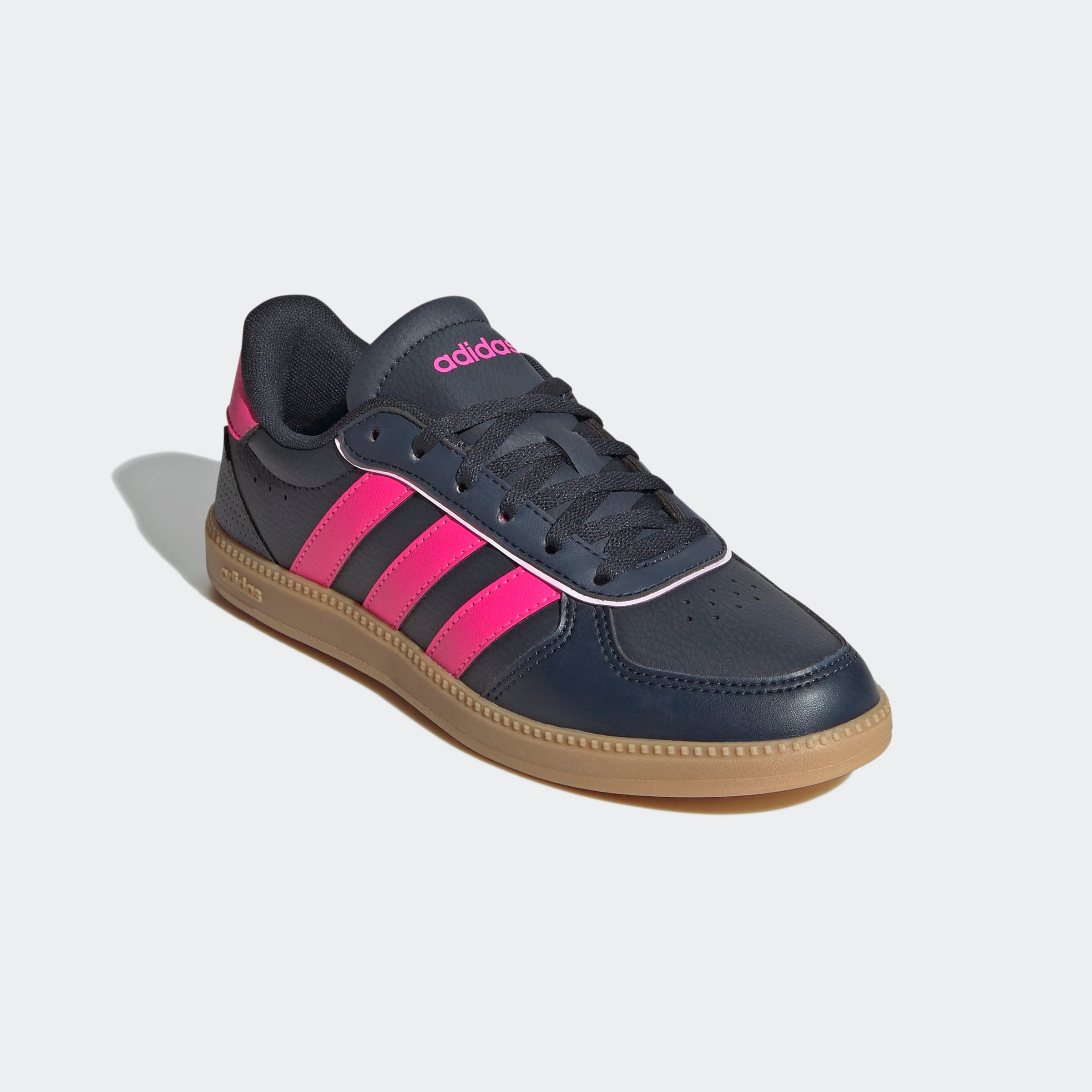 adidas Sportswear Sneaker "BREAKNET SLEEK KIDS" für Kinder & Jugendliche günstig online kaufen