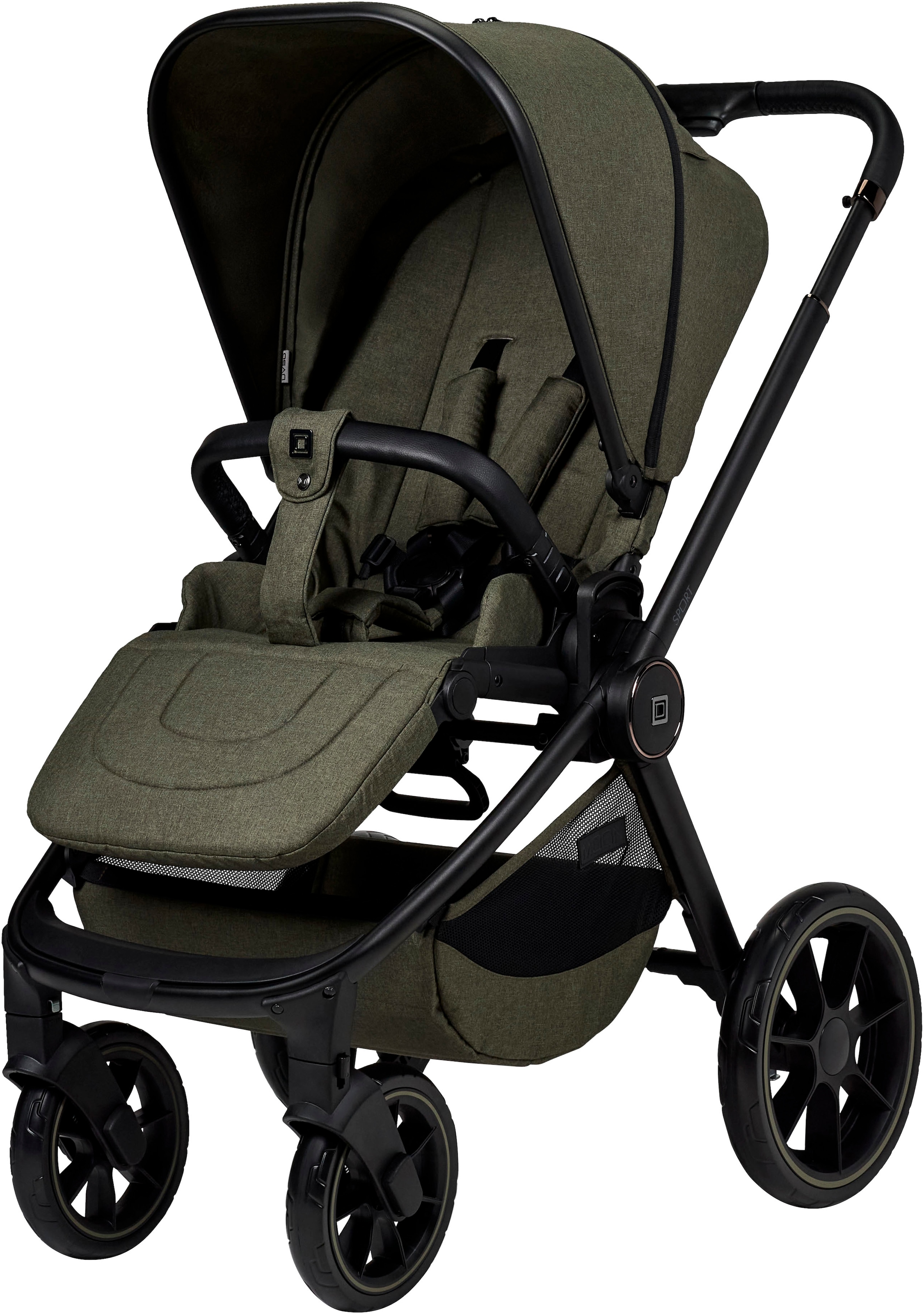 Moon Kinder-Buggy »SPORT«