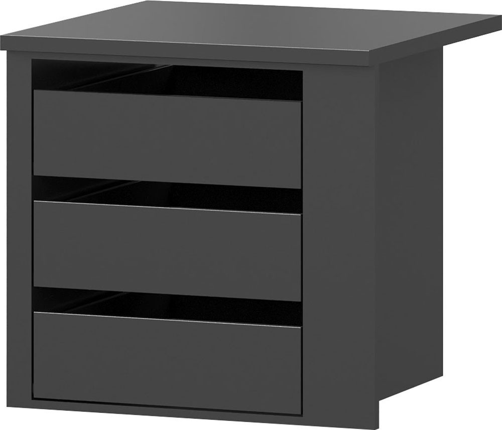 set one by Musterring Schrankmodule "York Schlafen", (1 St.), Innen-Schubka günstig online kaufen