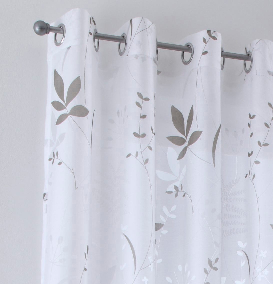 heine home Gardine, (1 St.)