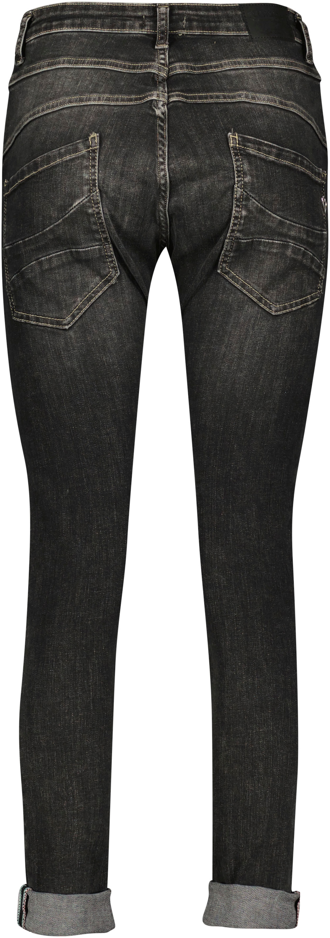Jeans BAUR | Please kaufen Röhrenhose