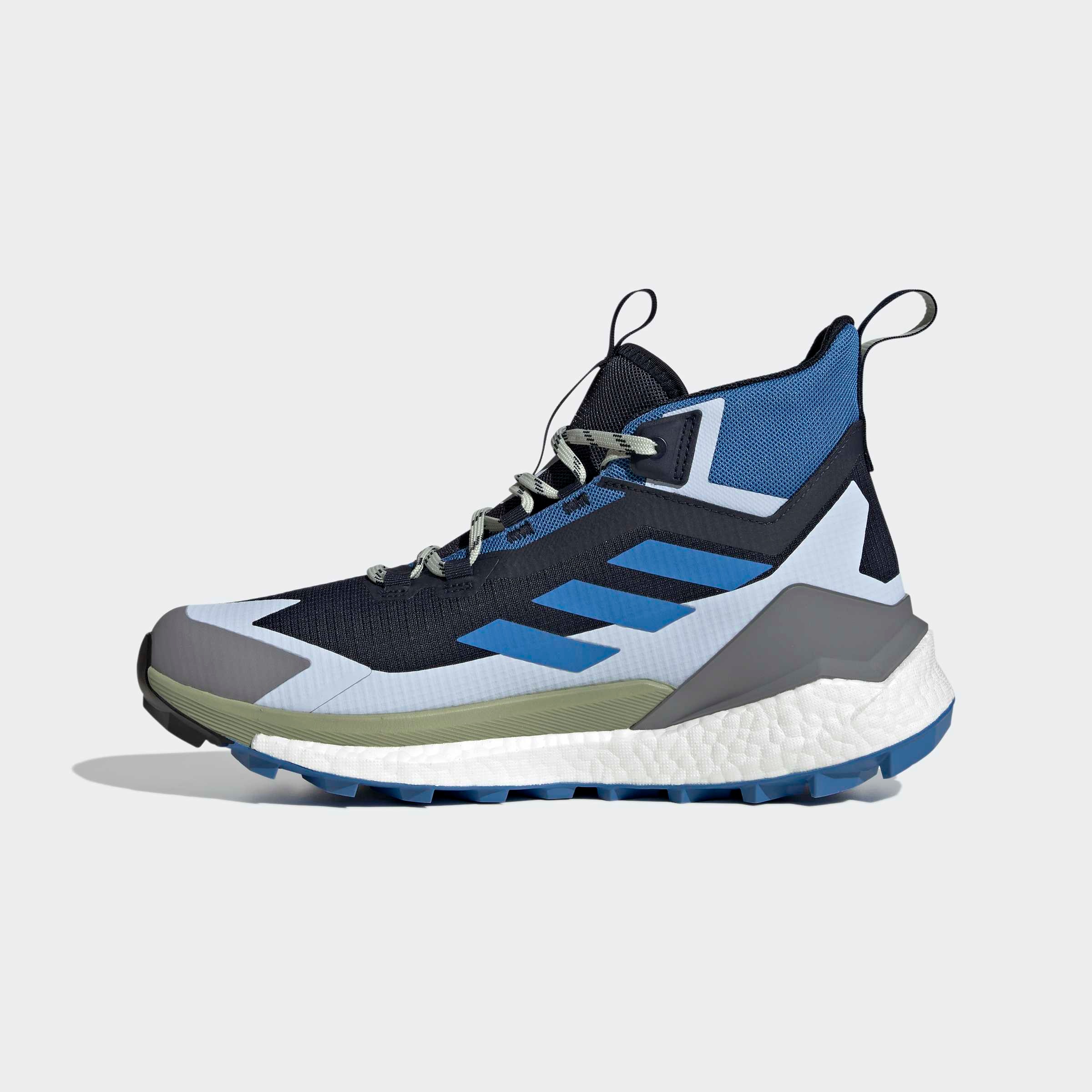 Thumbnail - adidas TERREX Wanderschuh "TERREX FREE HIKER 2.0 GORE-TEX" wasserdicht