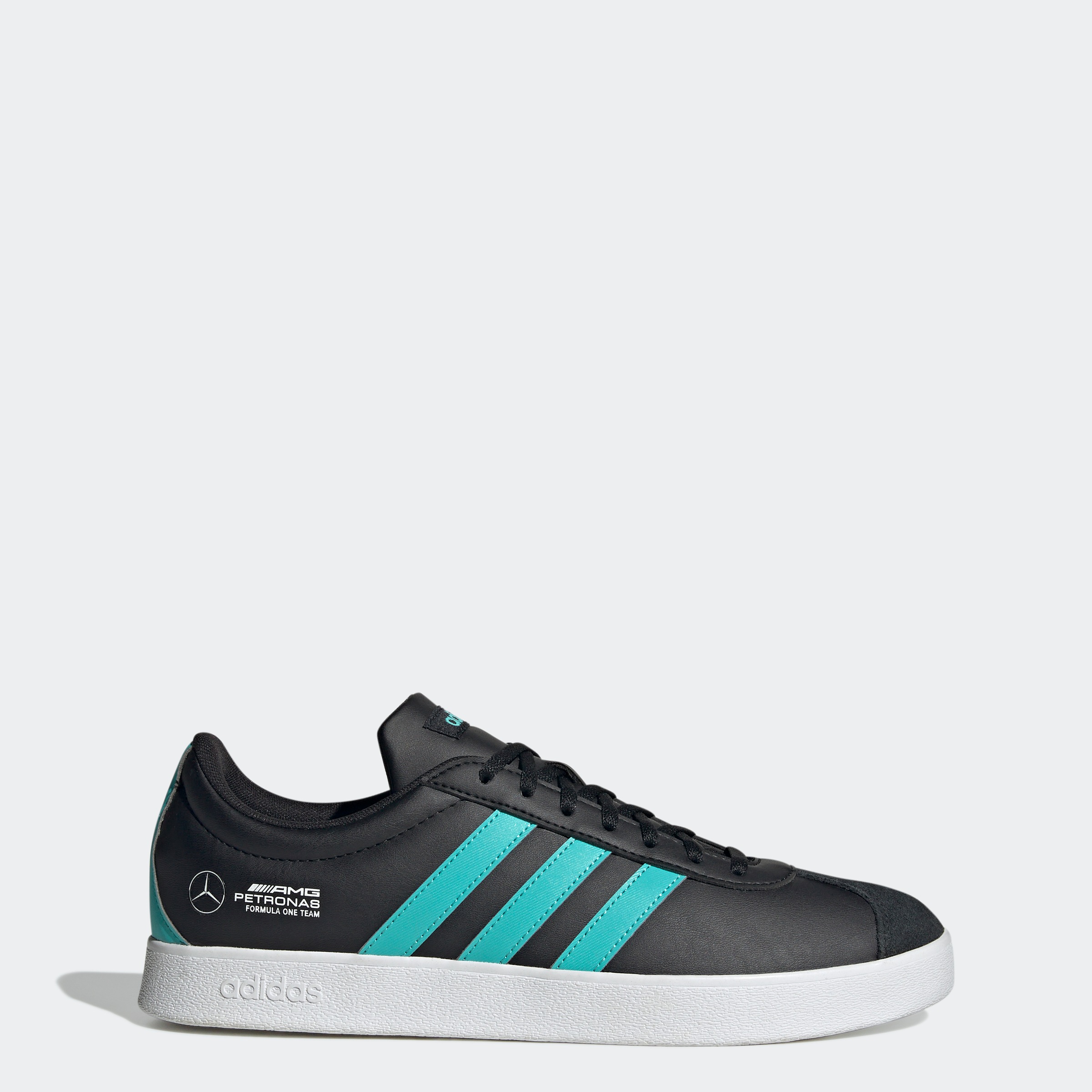 adidas Performance Sneaker "MERCEDES - AMG PETRONAS FORMULA ONE TEAM VL COU günstig online kaufen