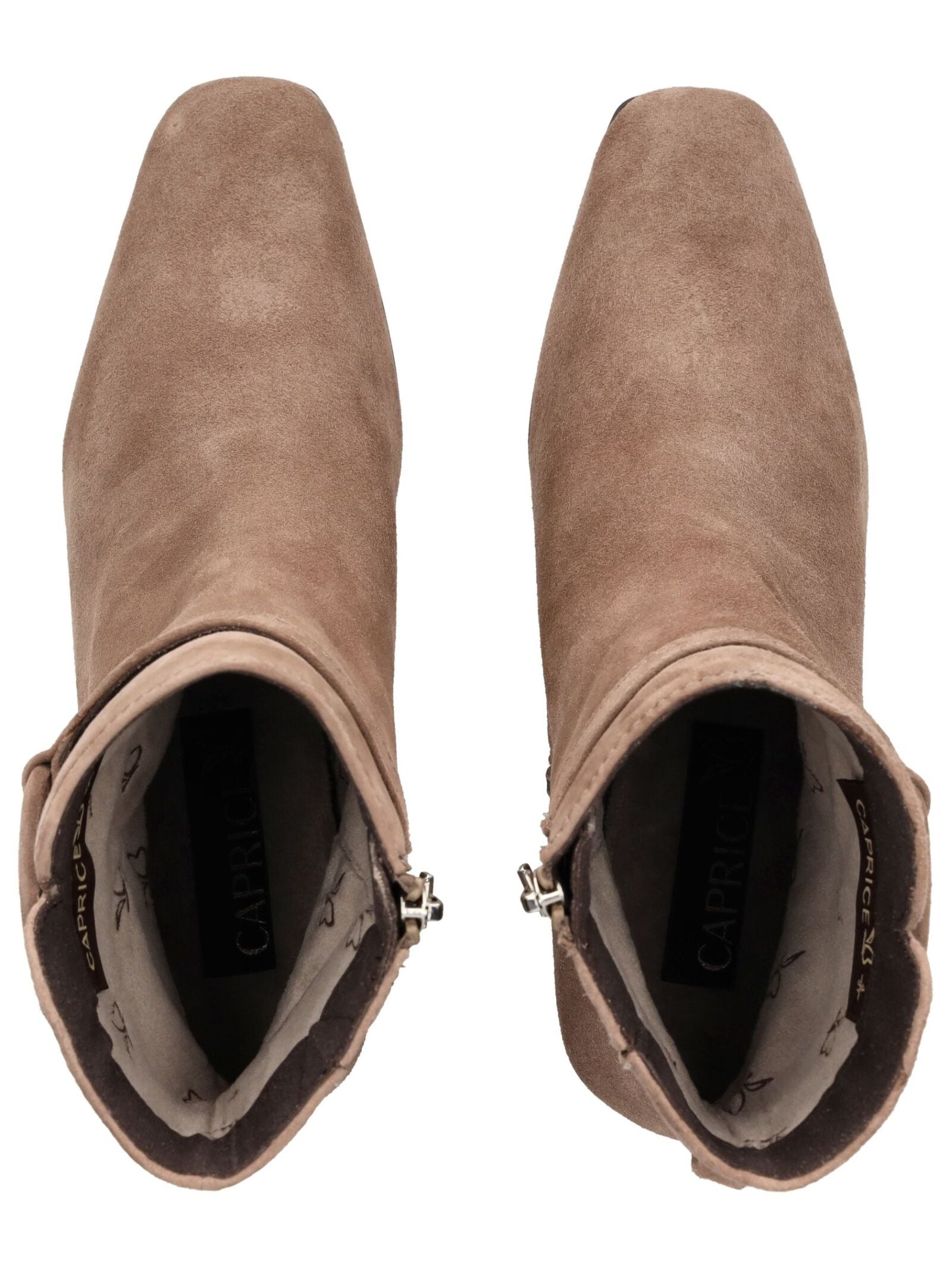 Caprice Stiefelette »Caprice Stiefelette Veloursleder«