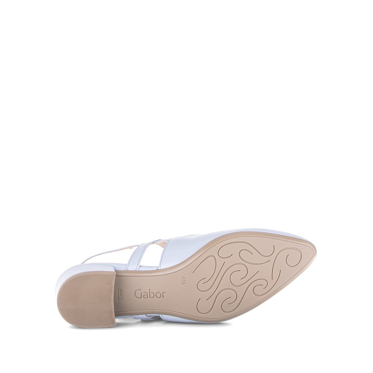 Gabor Slingback Pumps Blue 40.5 3