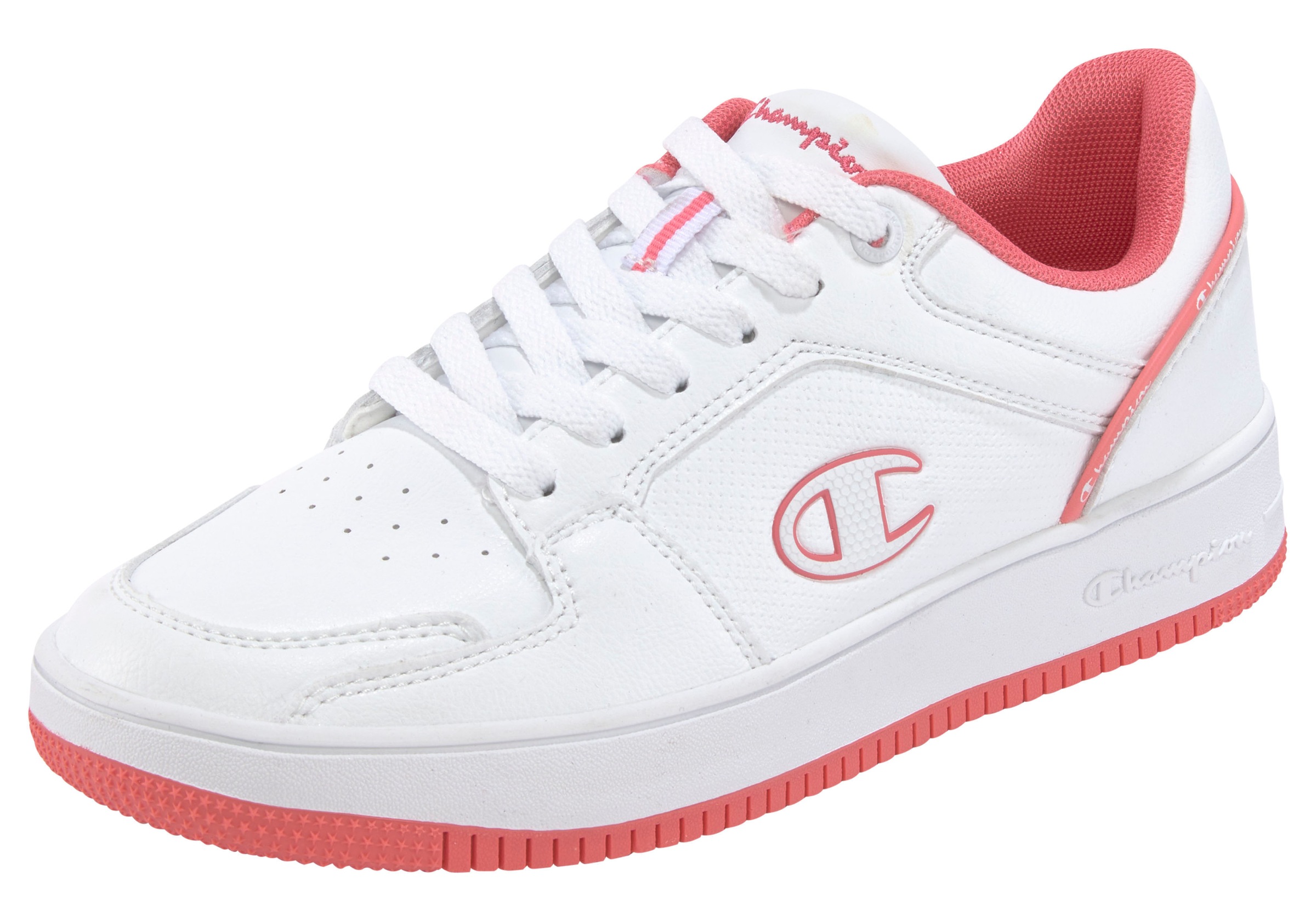 Champion Sneaker "REBOUND 2.0 LOW" günstig online kaufen