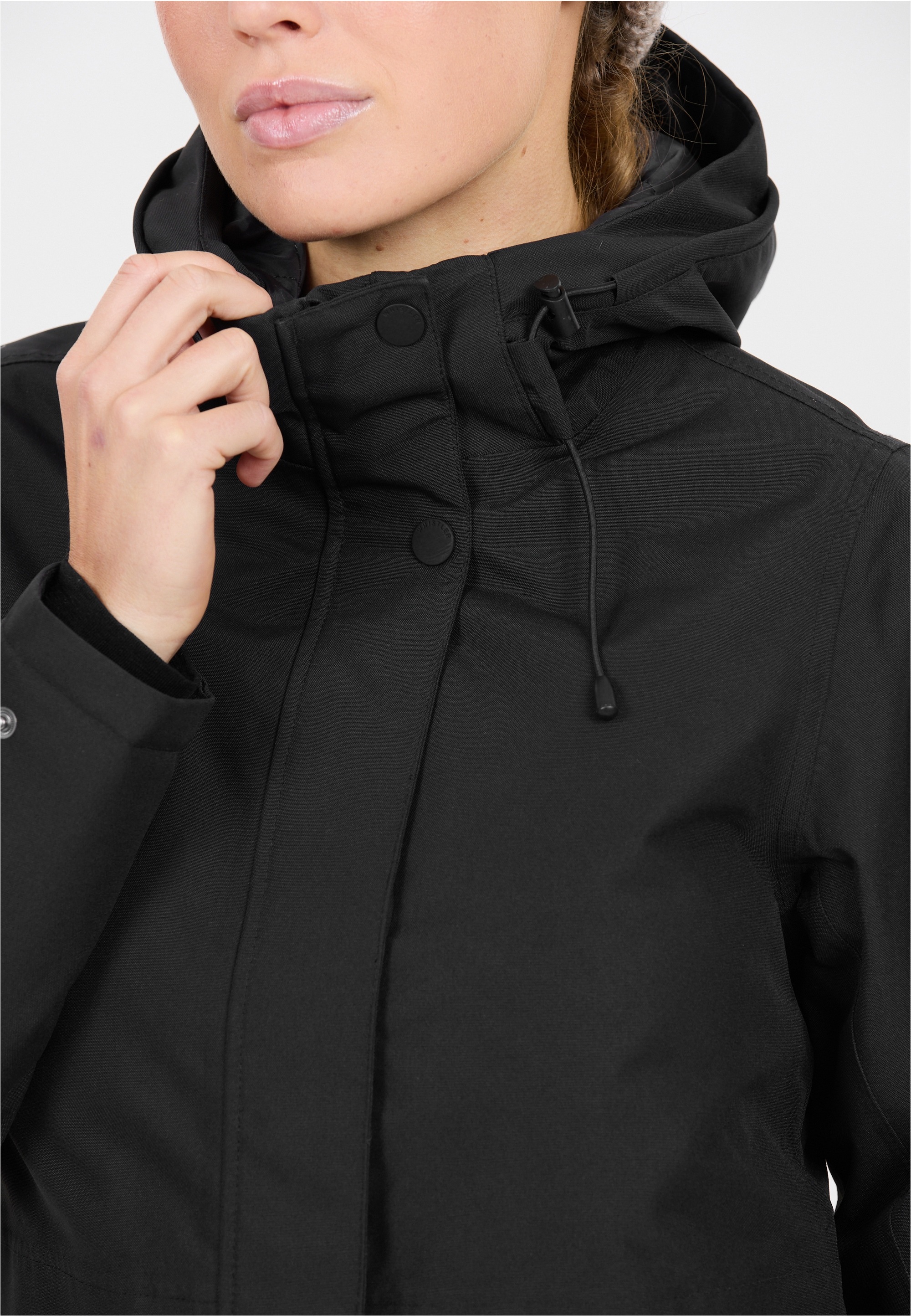 WHISTLER Outdoorjacke »Mullie V2«, mit wasserdichter Membran