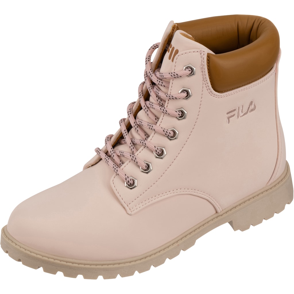 Fila Schnürboots »MAVERICK mid wmn«