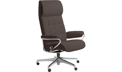 Hocker), »Sunrise«, Base, mit (Set, Größe Stressless® Gestell mit Relaxsessel | Relaxsessel Signature Schwarz kaufen BAUR M,