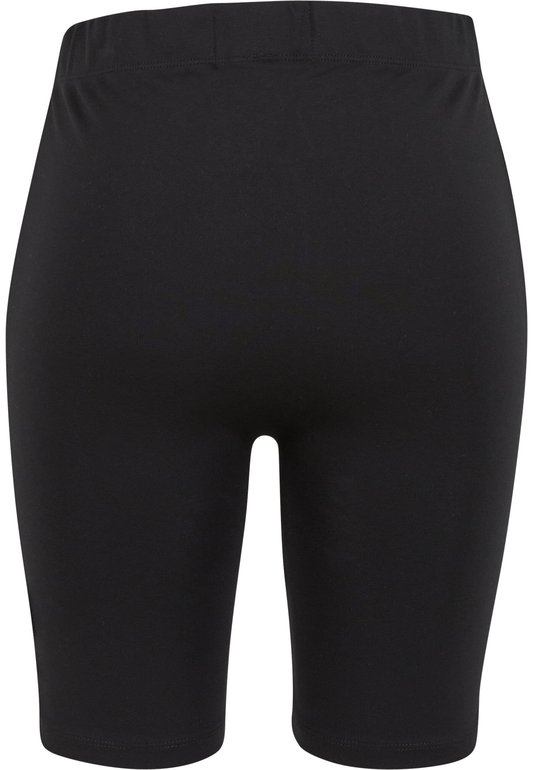 PEQUS Shorts »PEQUS PEQUS Logo Biker Shorts«, (1 tlg.)