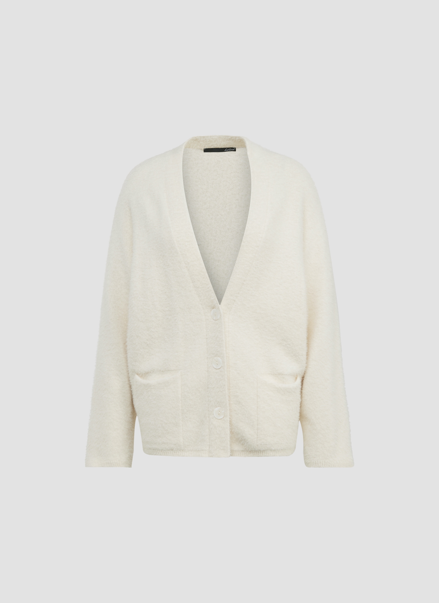 LeComte Strickjacke »LeComte Strickjacke für stilvolle Layering-Looks«