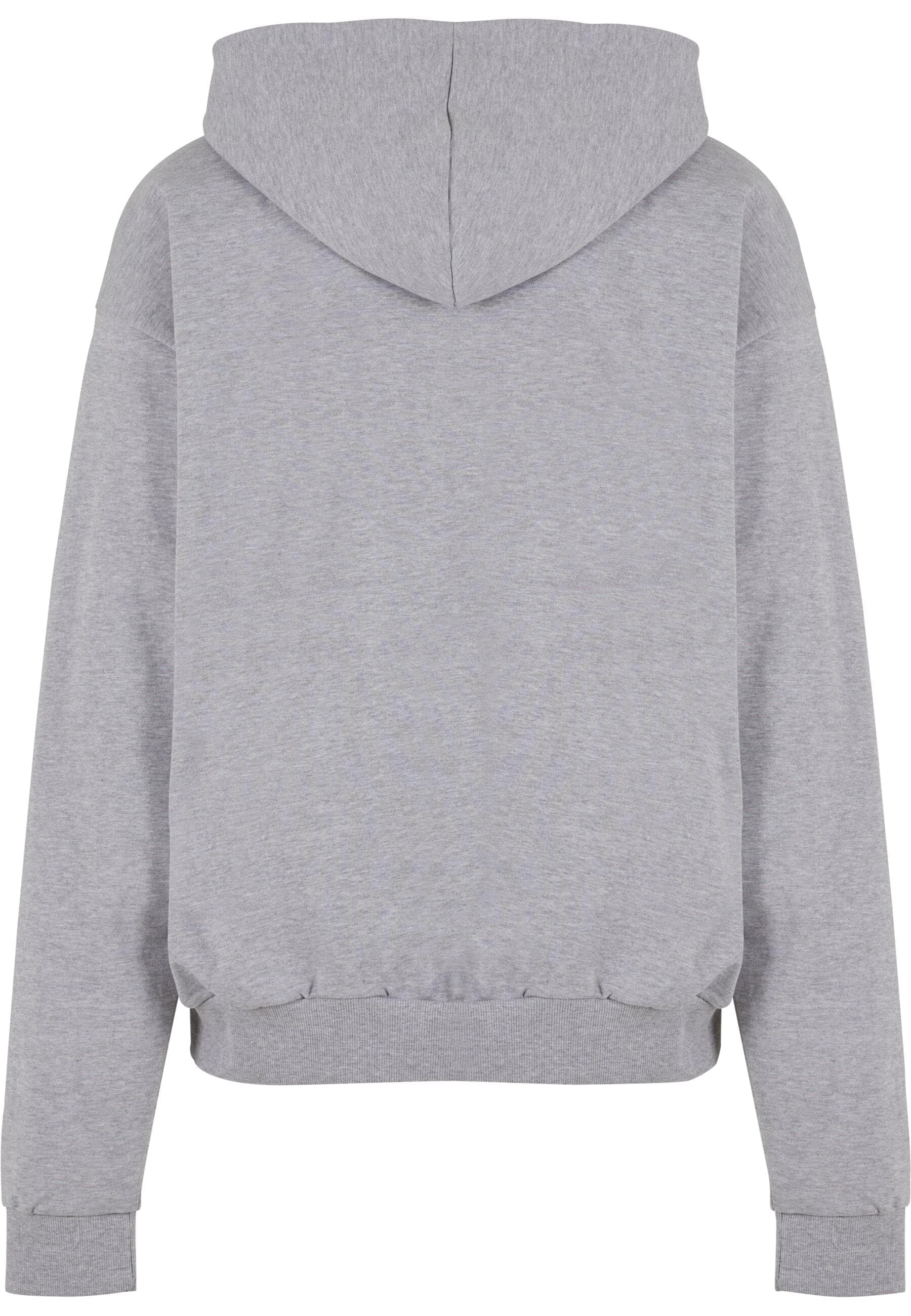 MisterTee Kapuzensweatshirt »MisterTee Highrollers Oversize Hoody«, (1 tlg.)