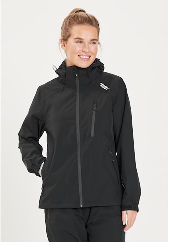 WEATHER REPORT Outdoorjacke »CAMELIA W-PRO15000« su w...