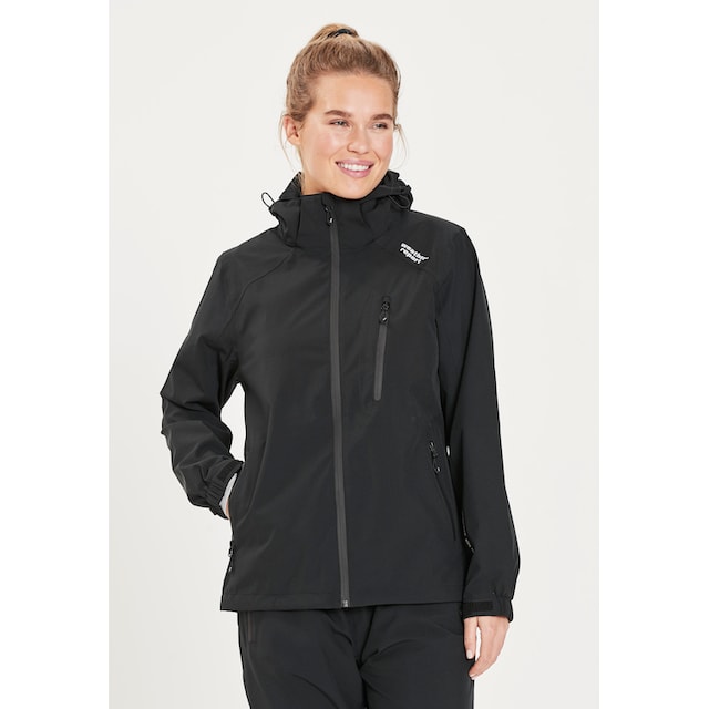 WEATHER REPORT Outdoorjacke »CAMELIA W-PRO15000«, mit wasserdichter  Beschichtung für bestellen | BAUR